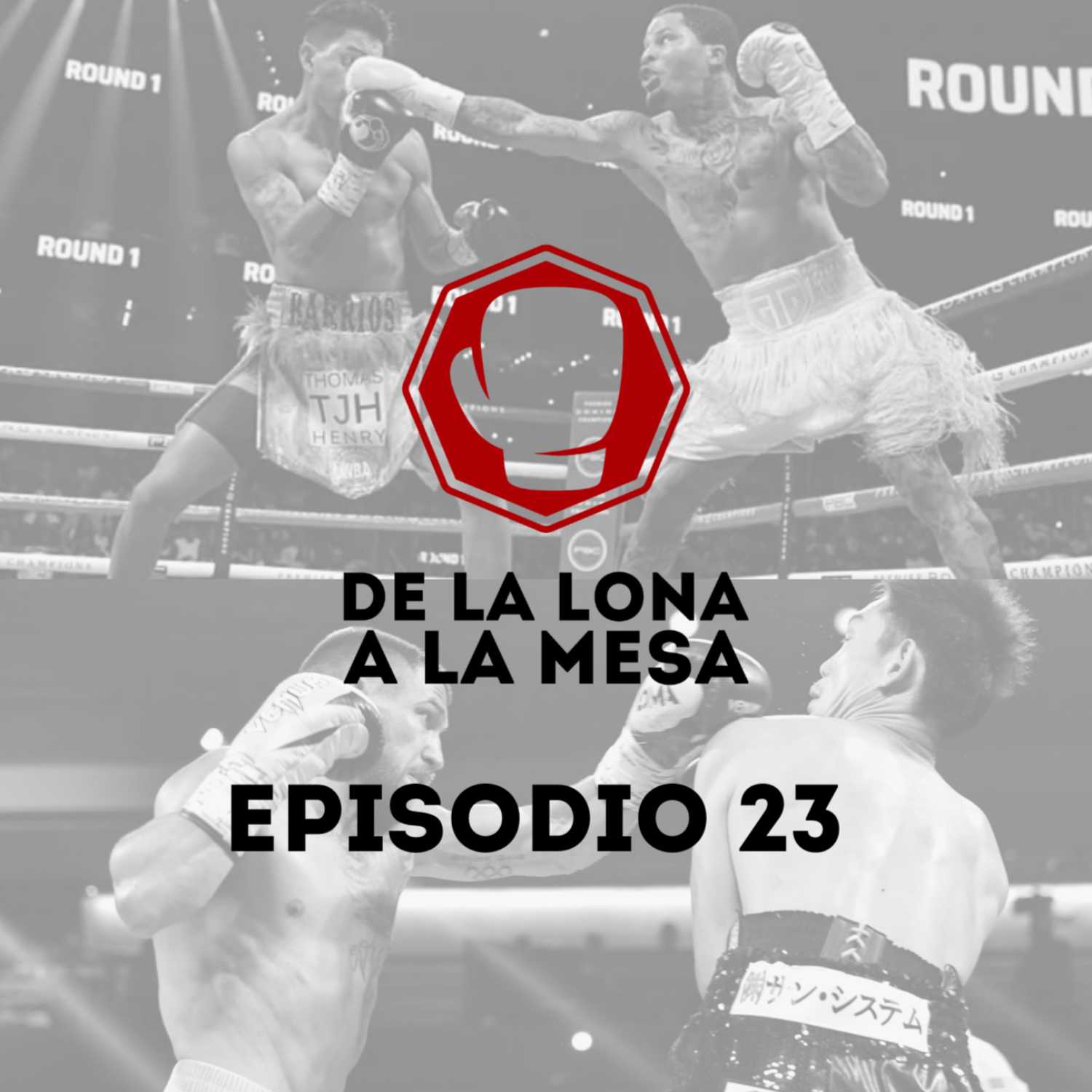 De la Lona a la Mesa