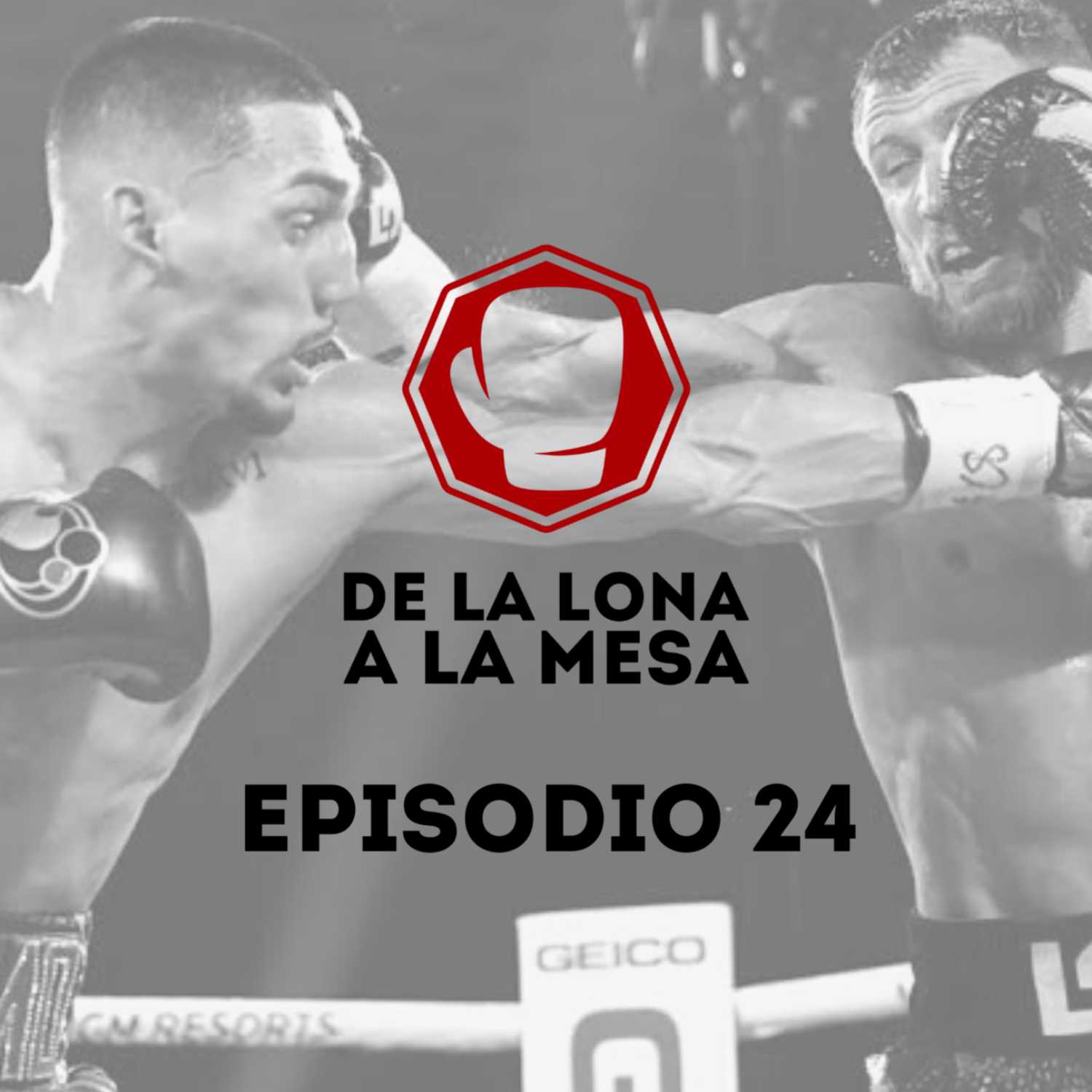 De la Lona a la Mesa