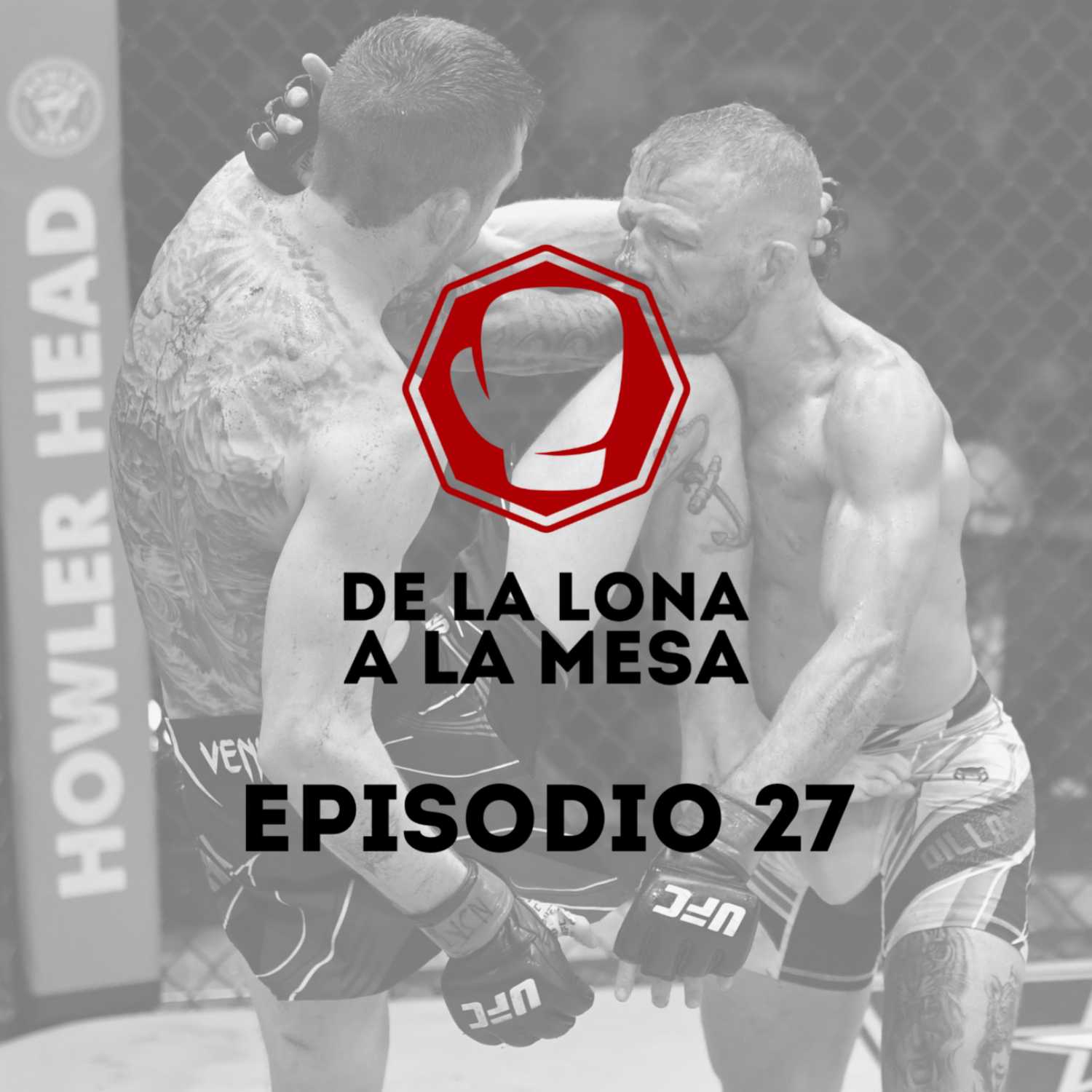 De la Lona a la Mesa