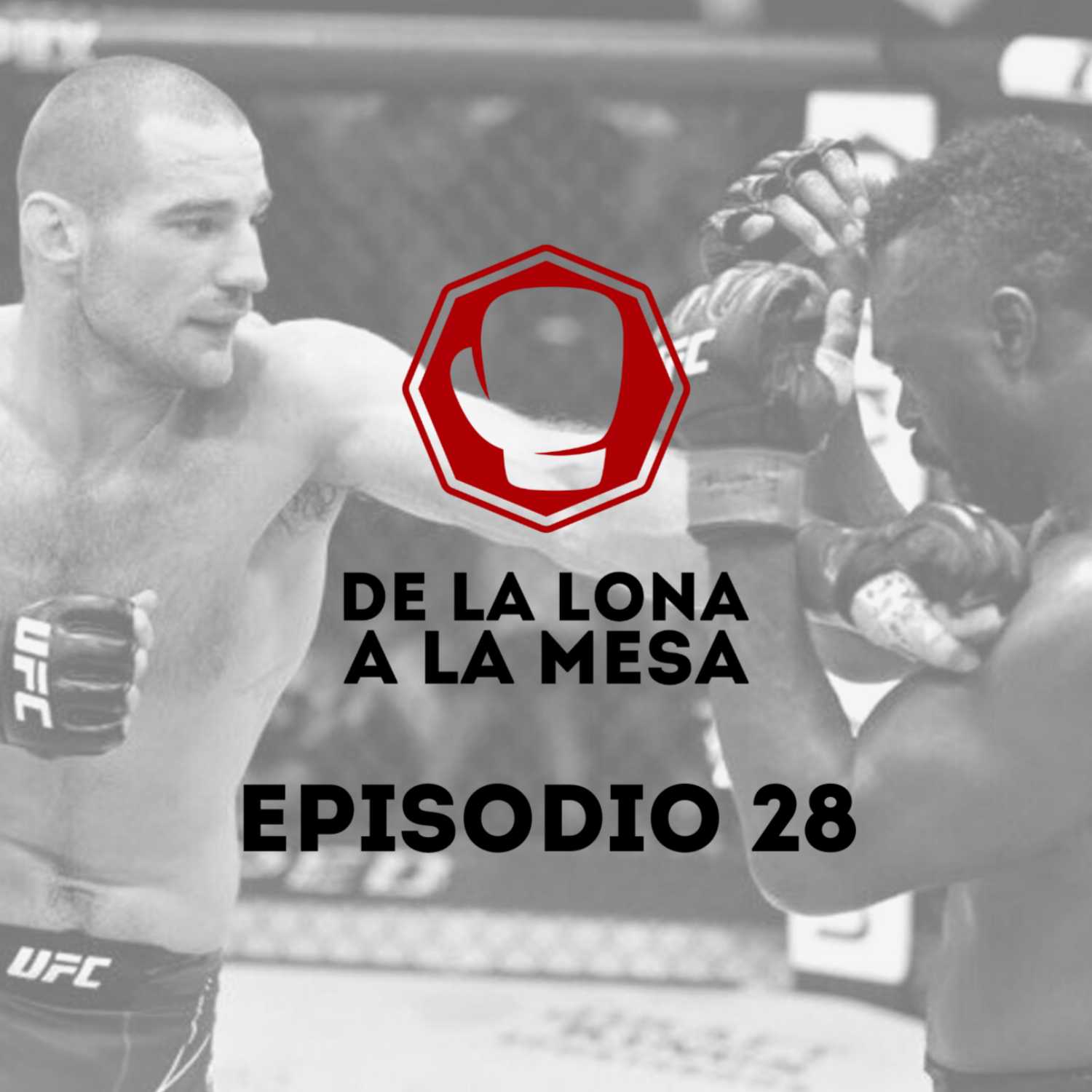 De la Lona a la Mesa