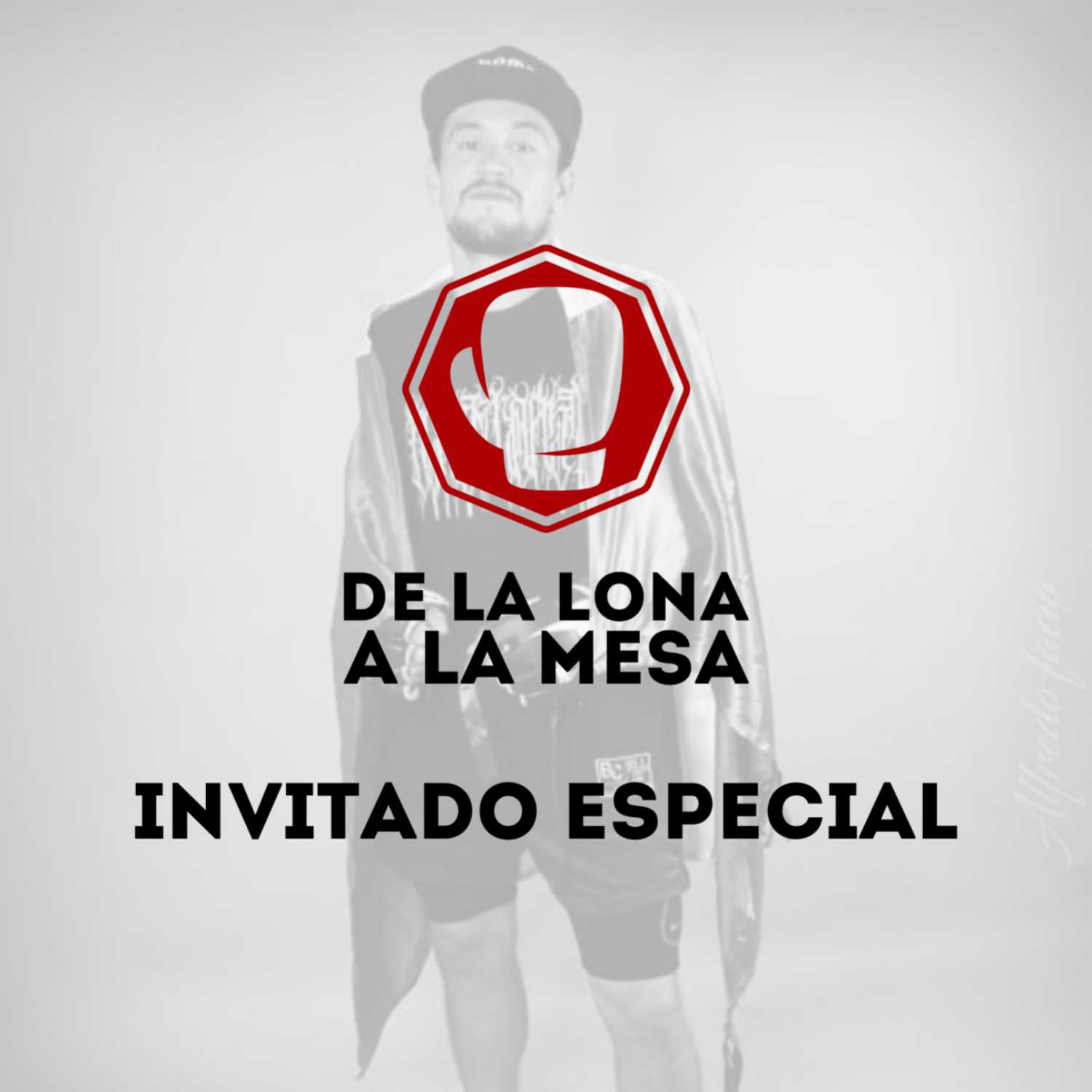De la Lona a la Mesa