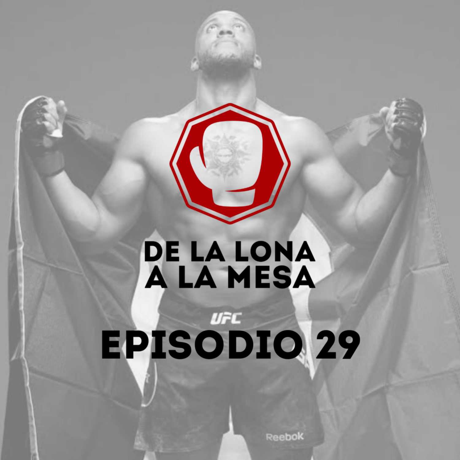De la Lona a la Mesa