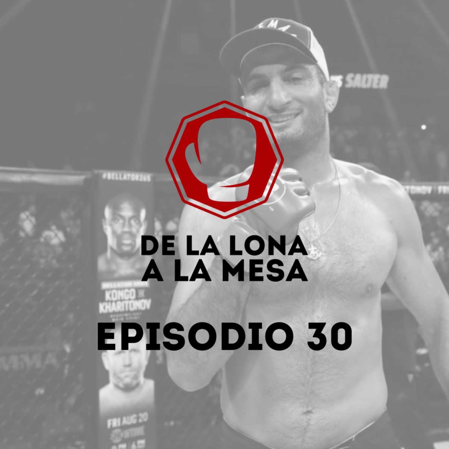 De la Lona a la Mesa