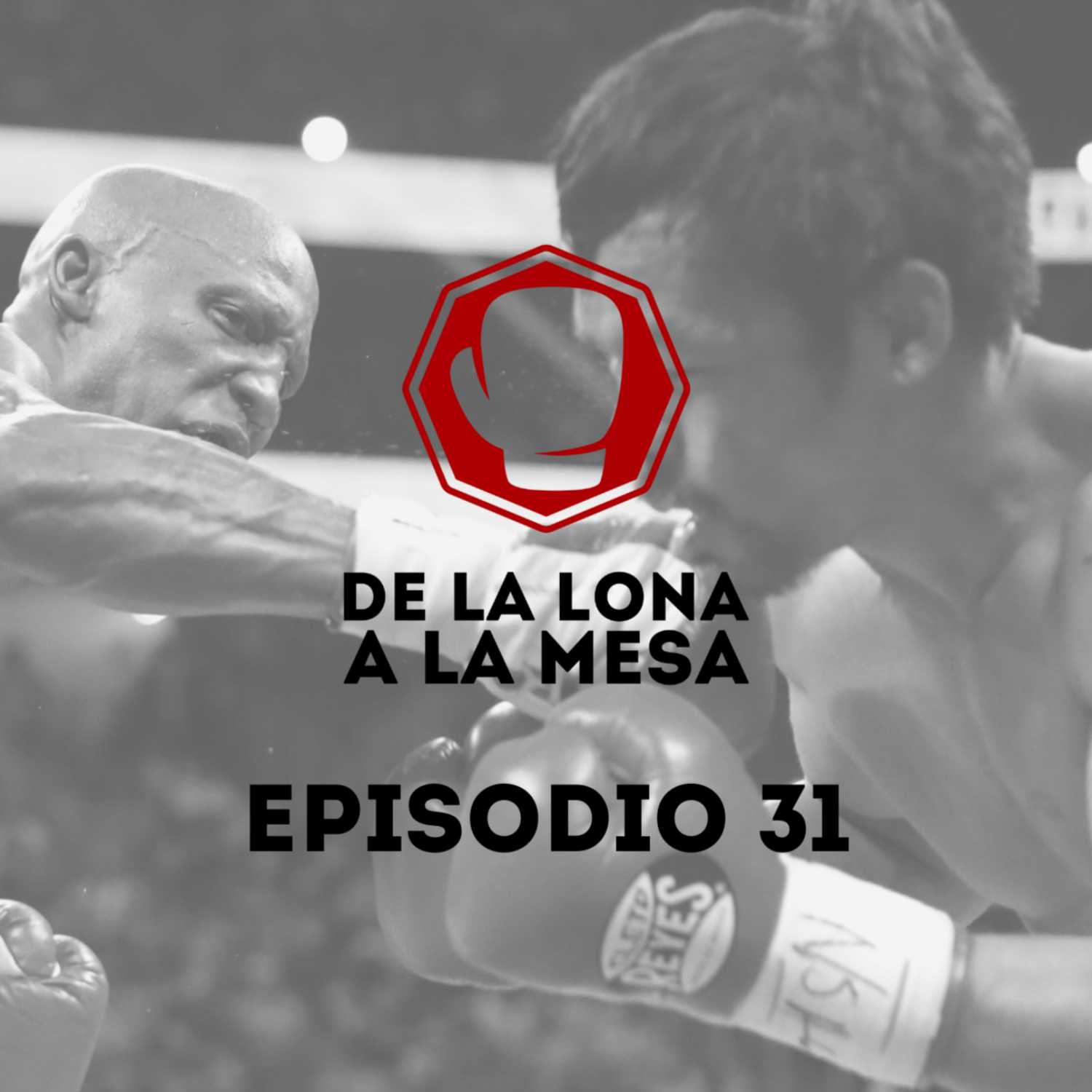 De la Lona a la Mesa