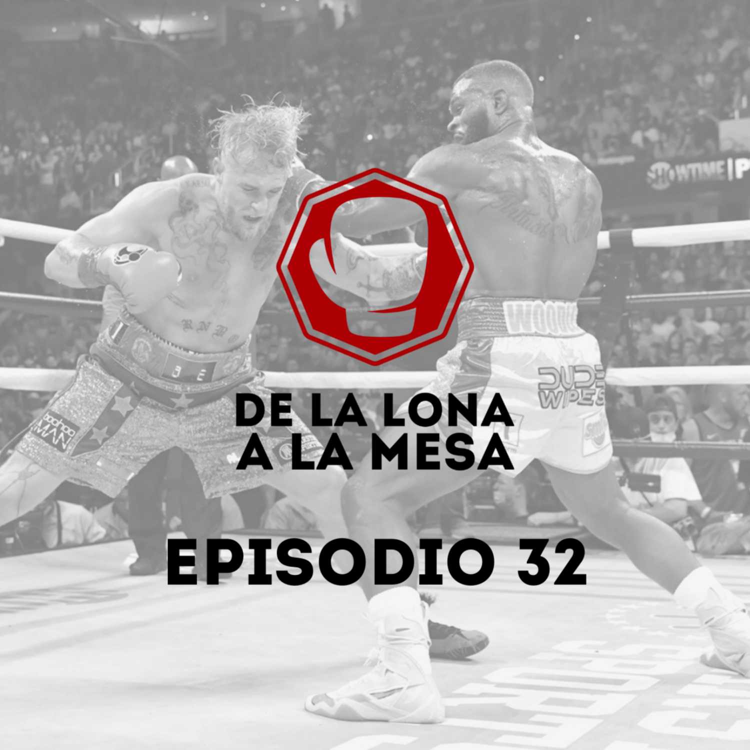 De la Lona a la Mesa