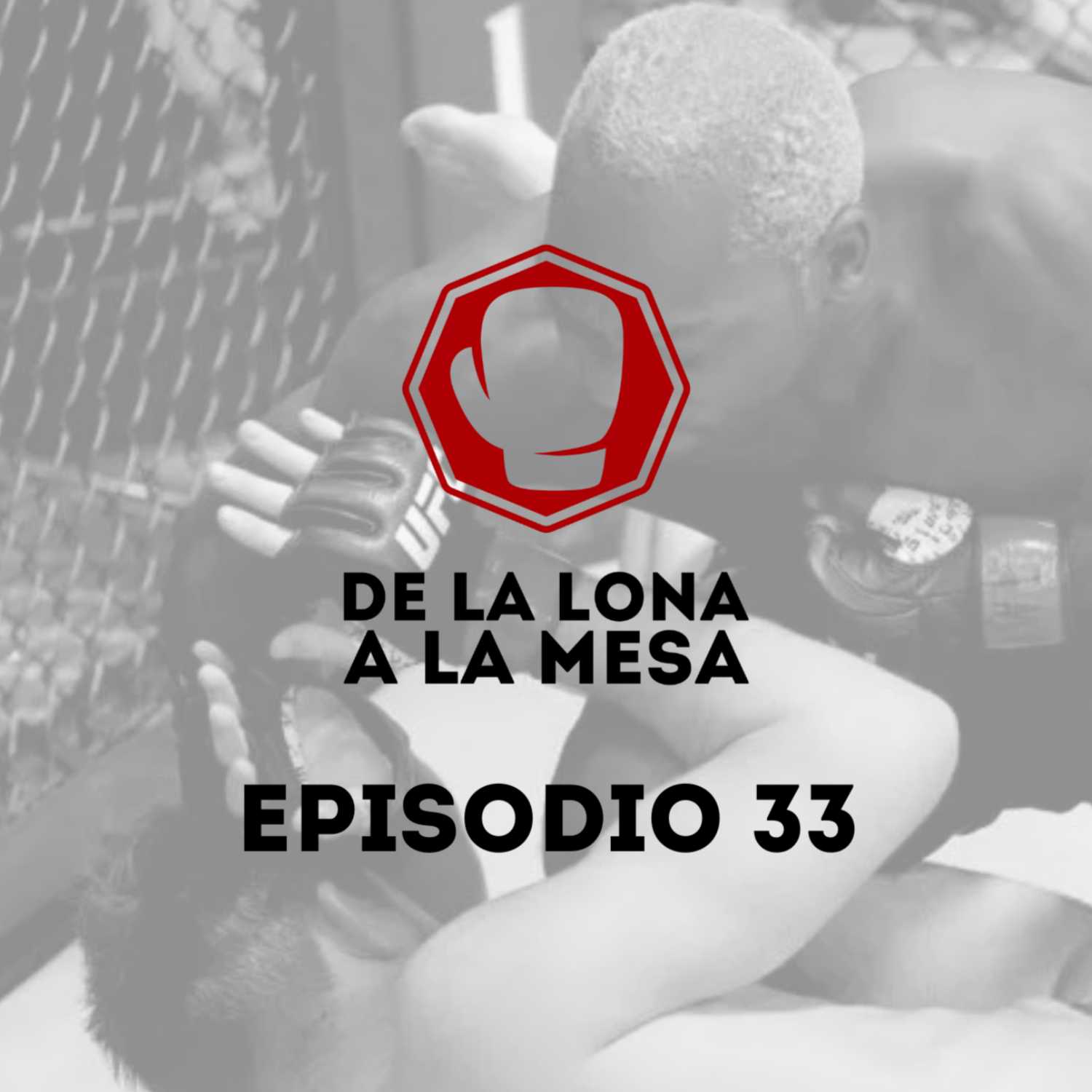 De la Lona a la Mesa