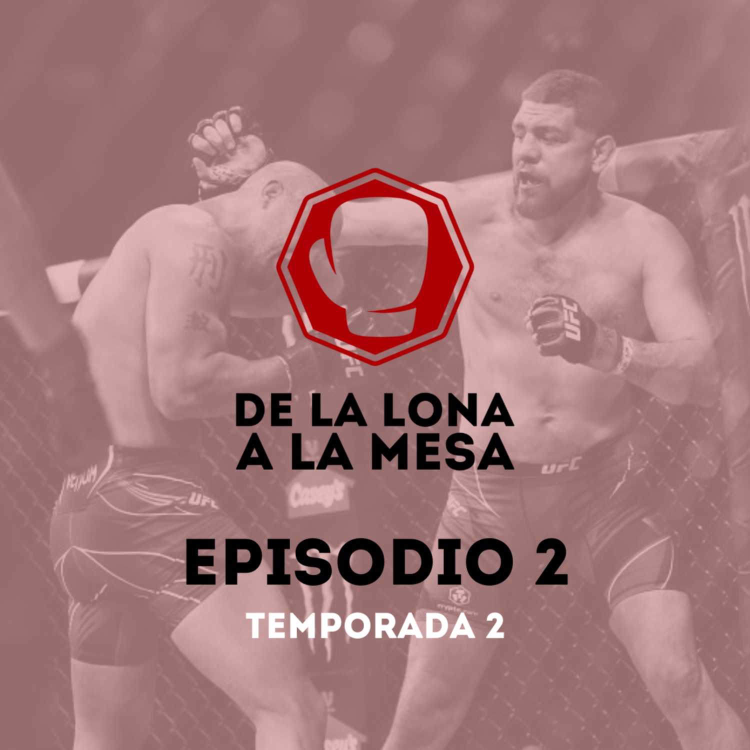 De la Lona a la Mesa