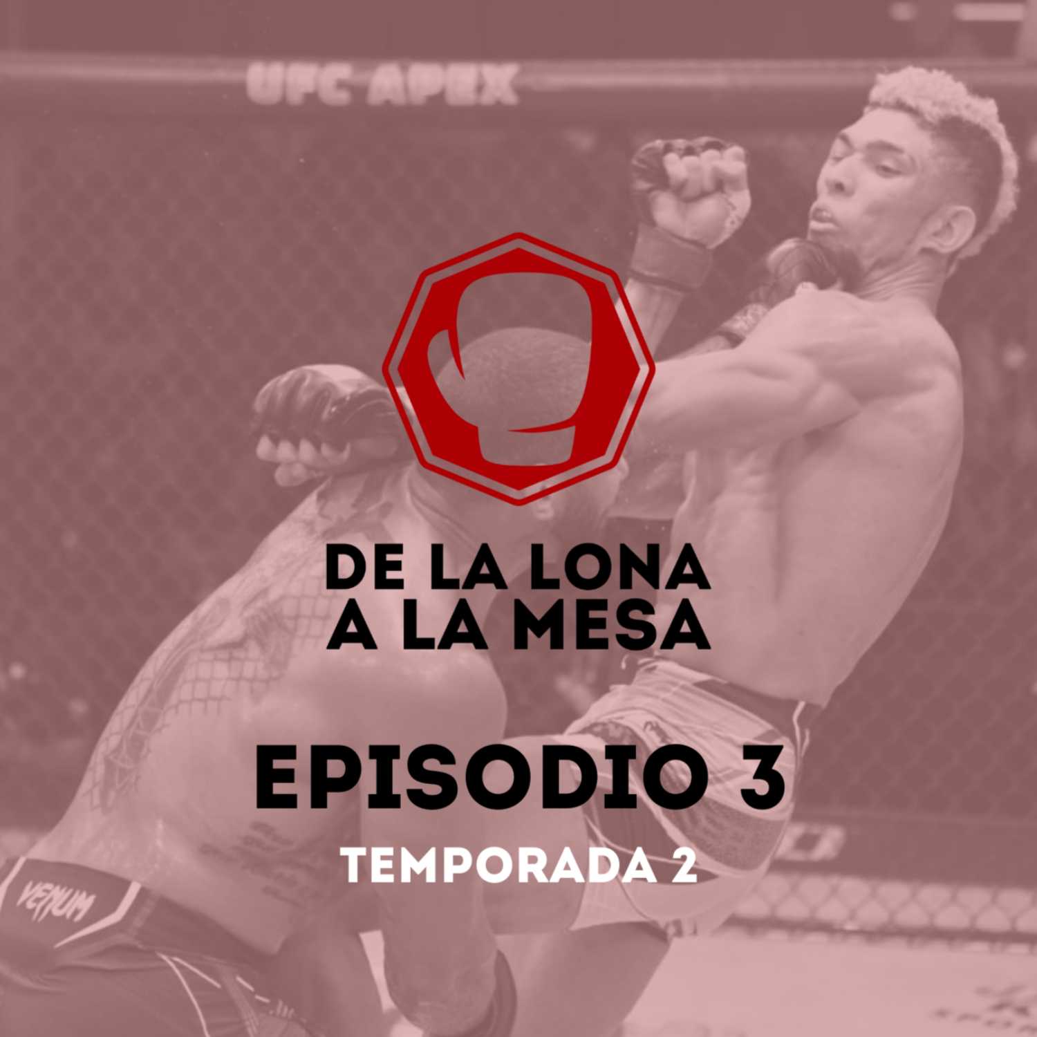 De la Lona a la Mesa
