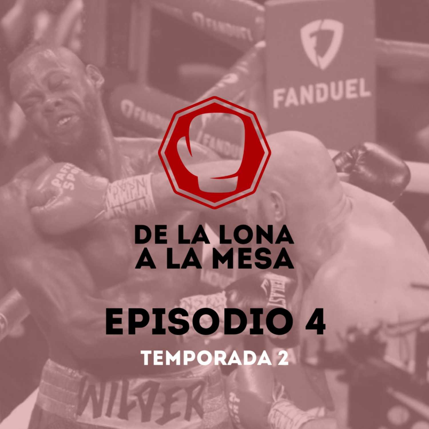 De la Lona a la Mesa
