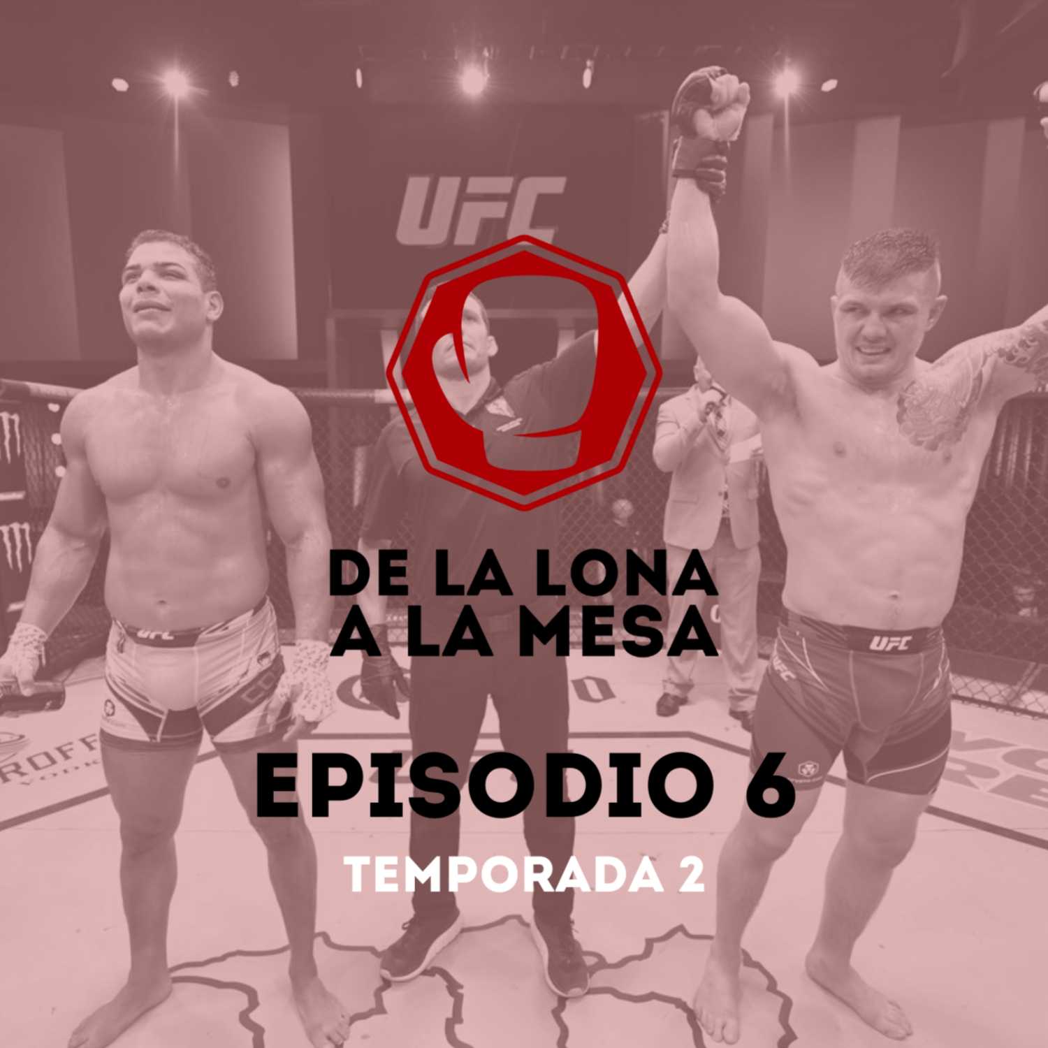 De la Lona a la Mesa