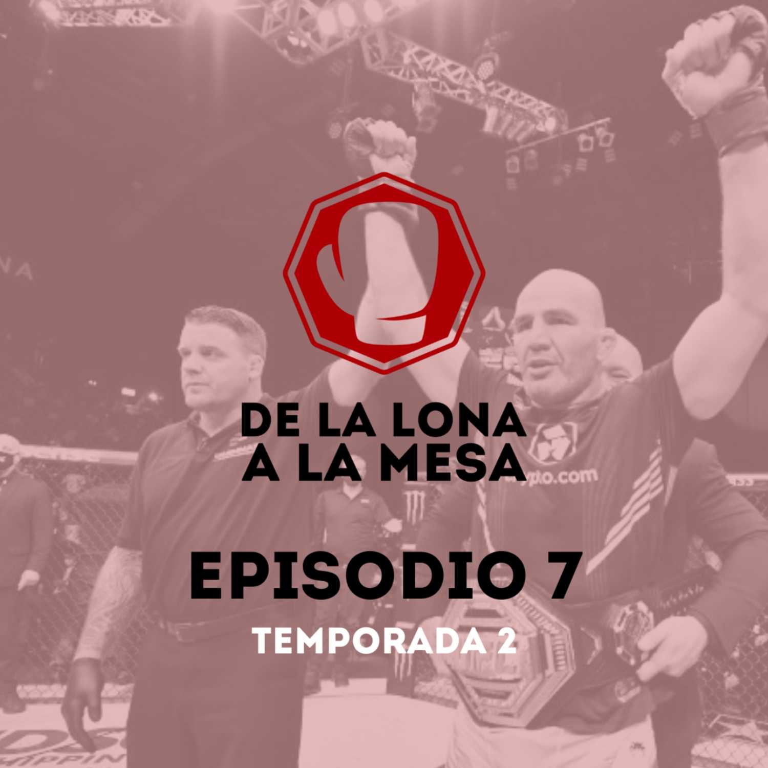 De la Lona a la Mesa
