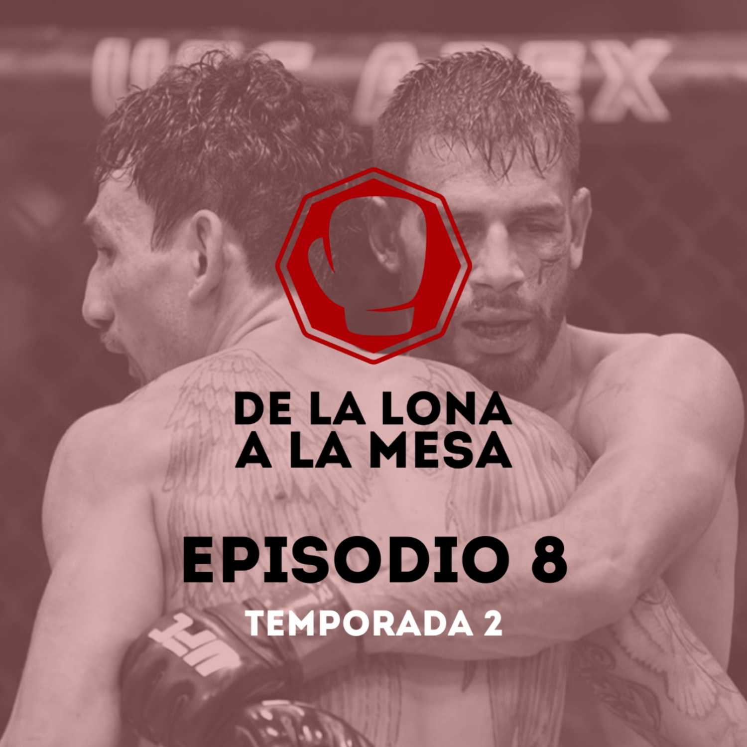 De la Lona a la Mesa