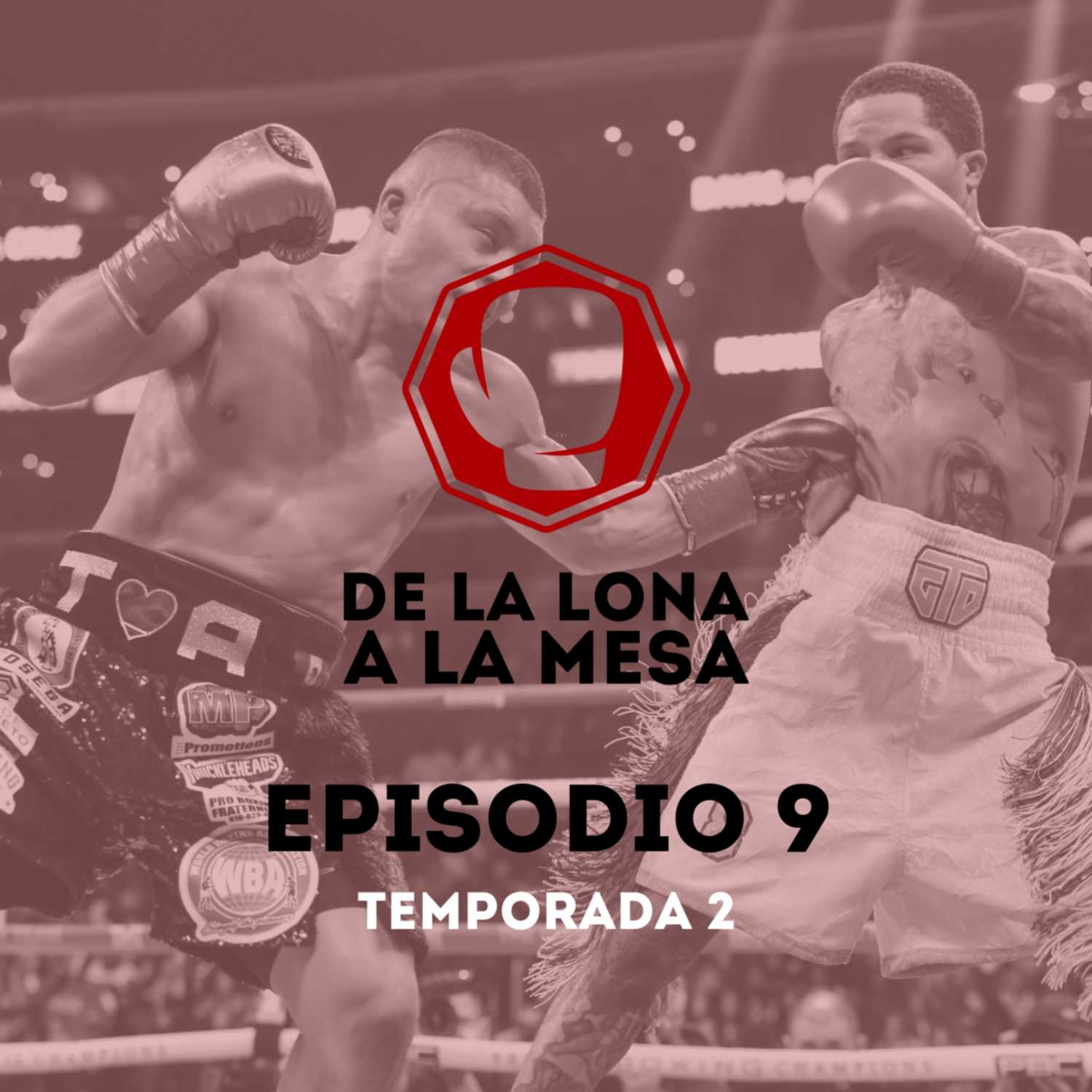 De la Lona a la Mesa
