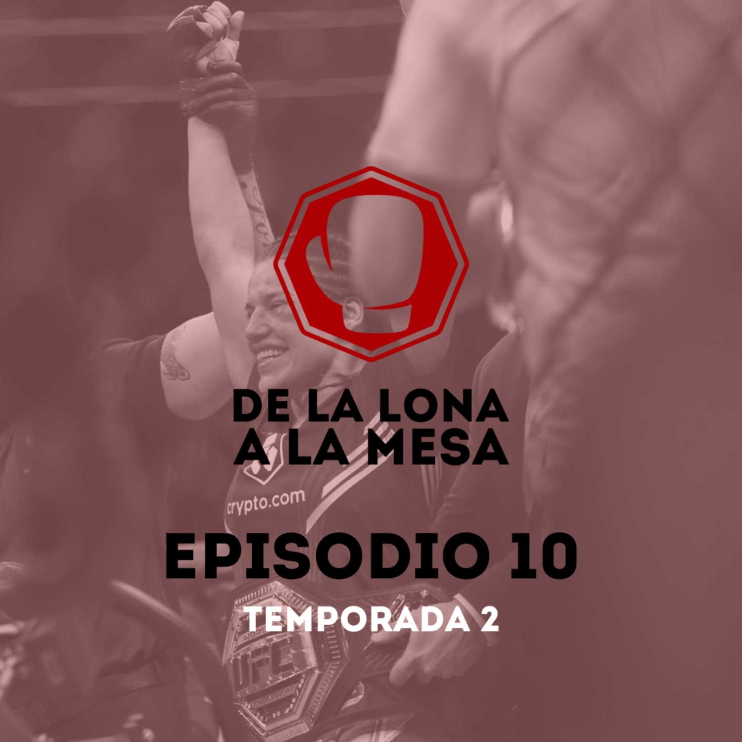 De la Lona a la Mesa