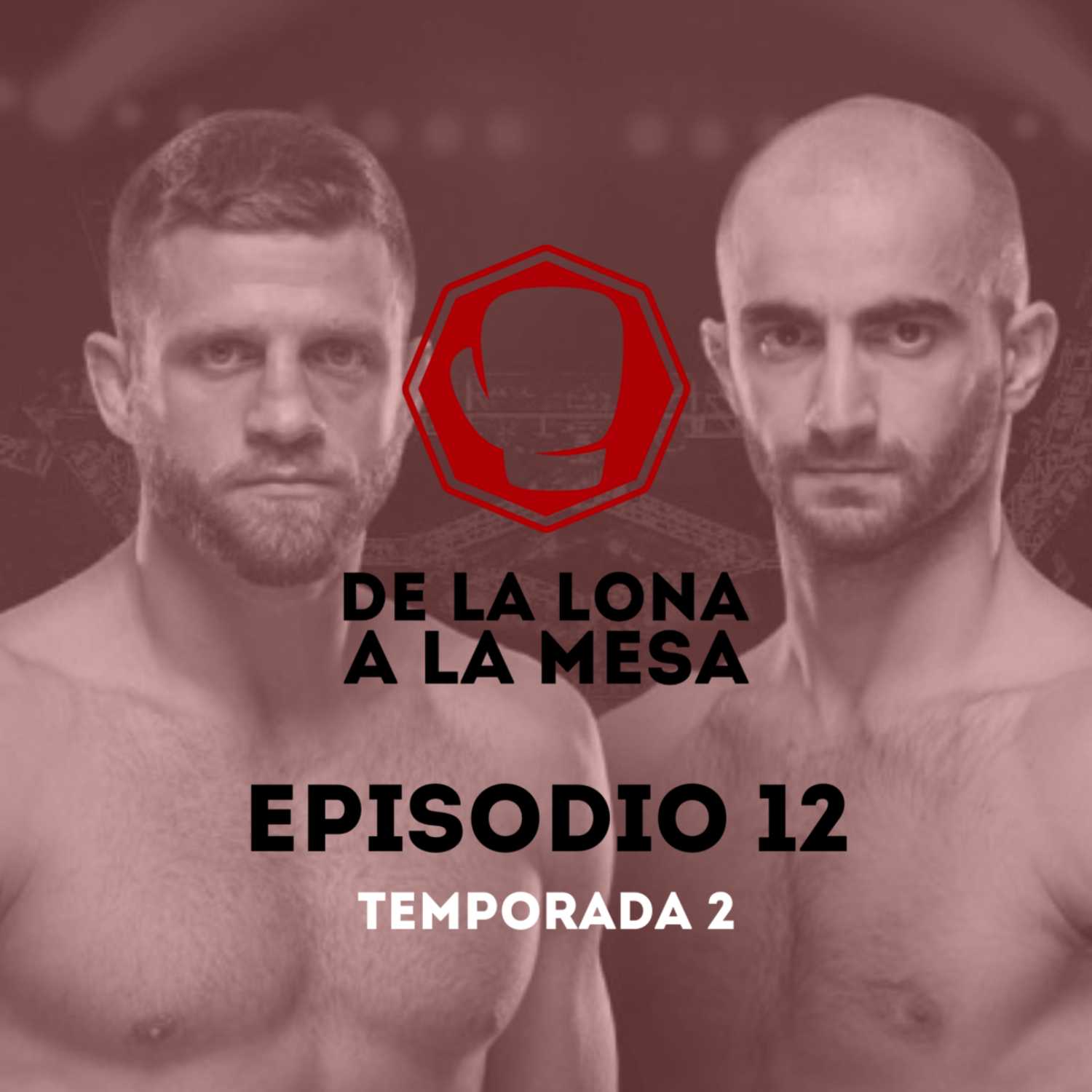 De la Lona a la Mesa