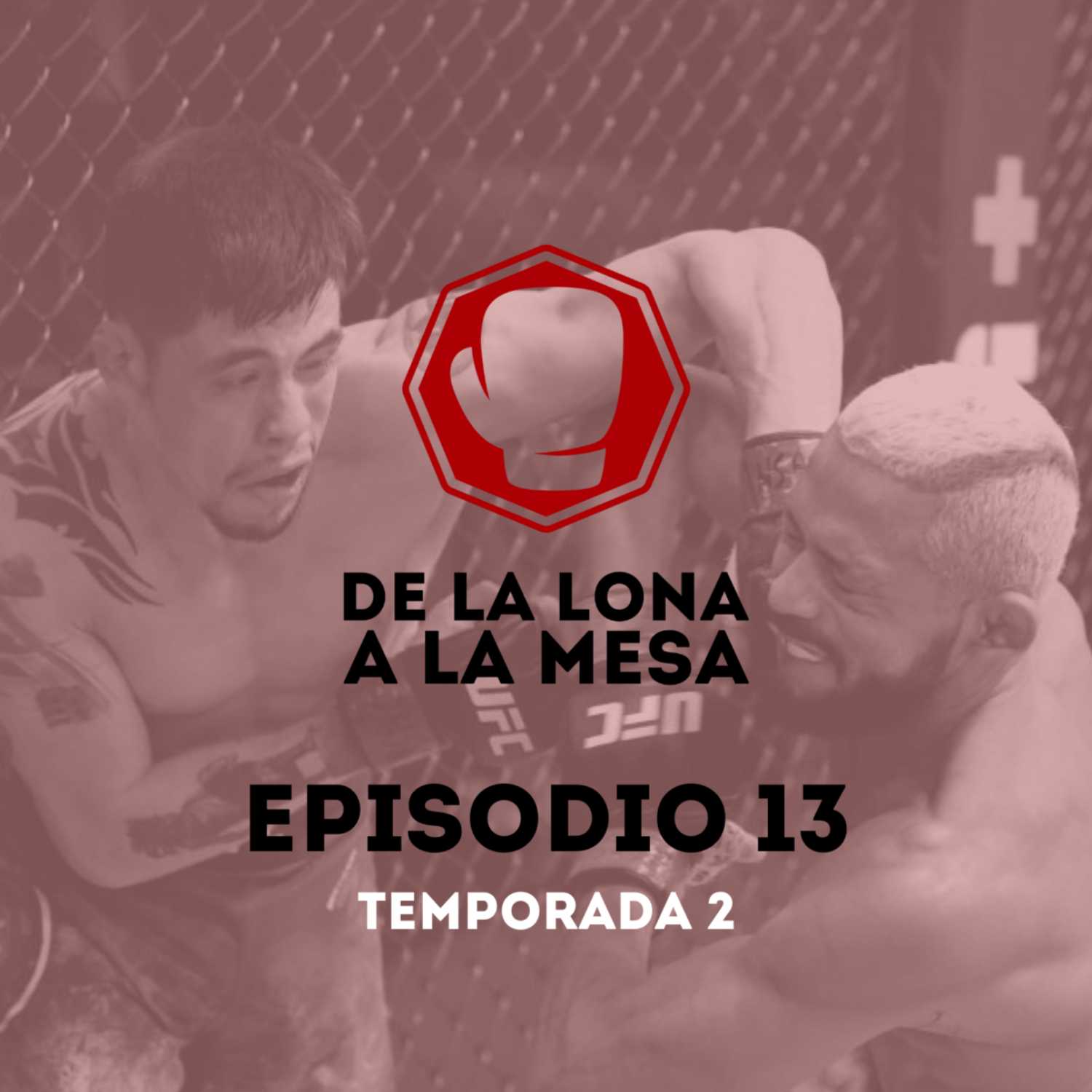 De la Lona a la Mesa