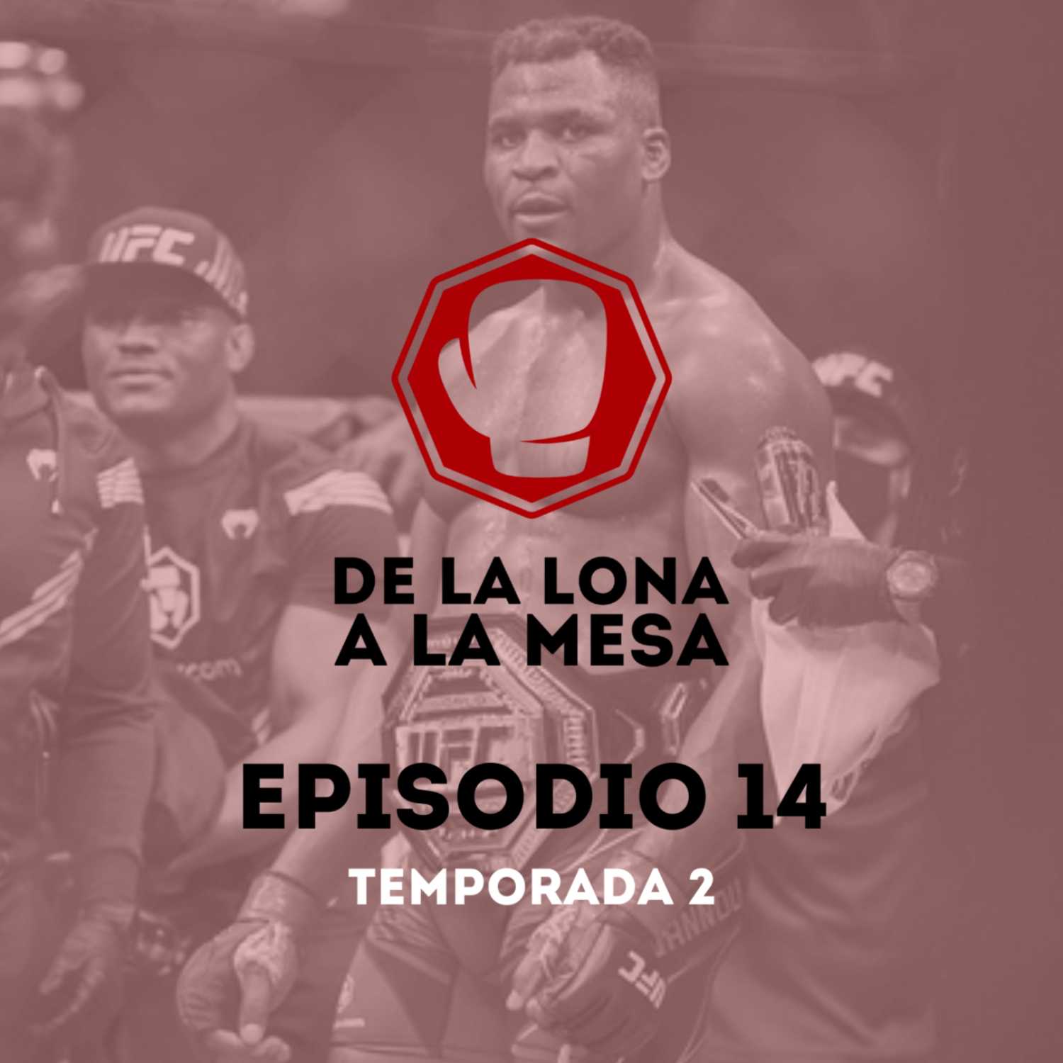 De la Lona a la Mesa
