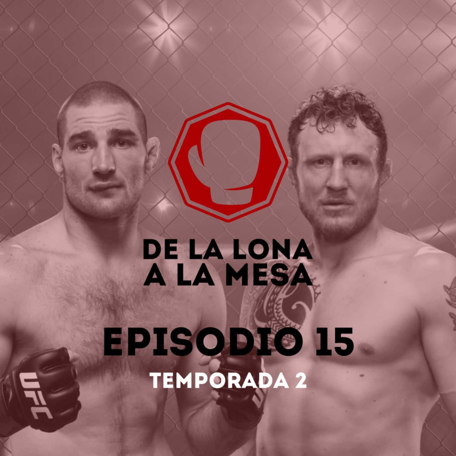 De la Lona a la Mesa