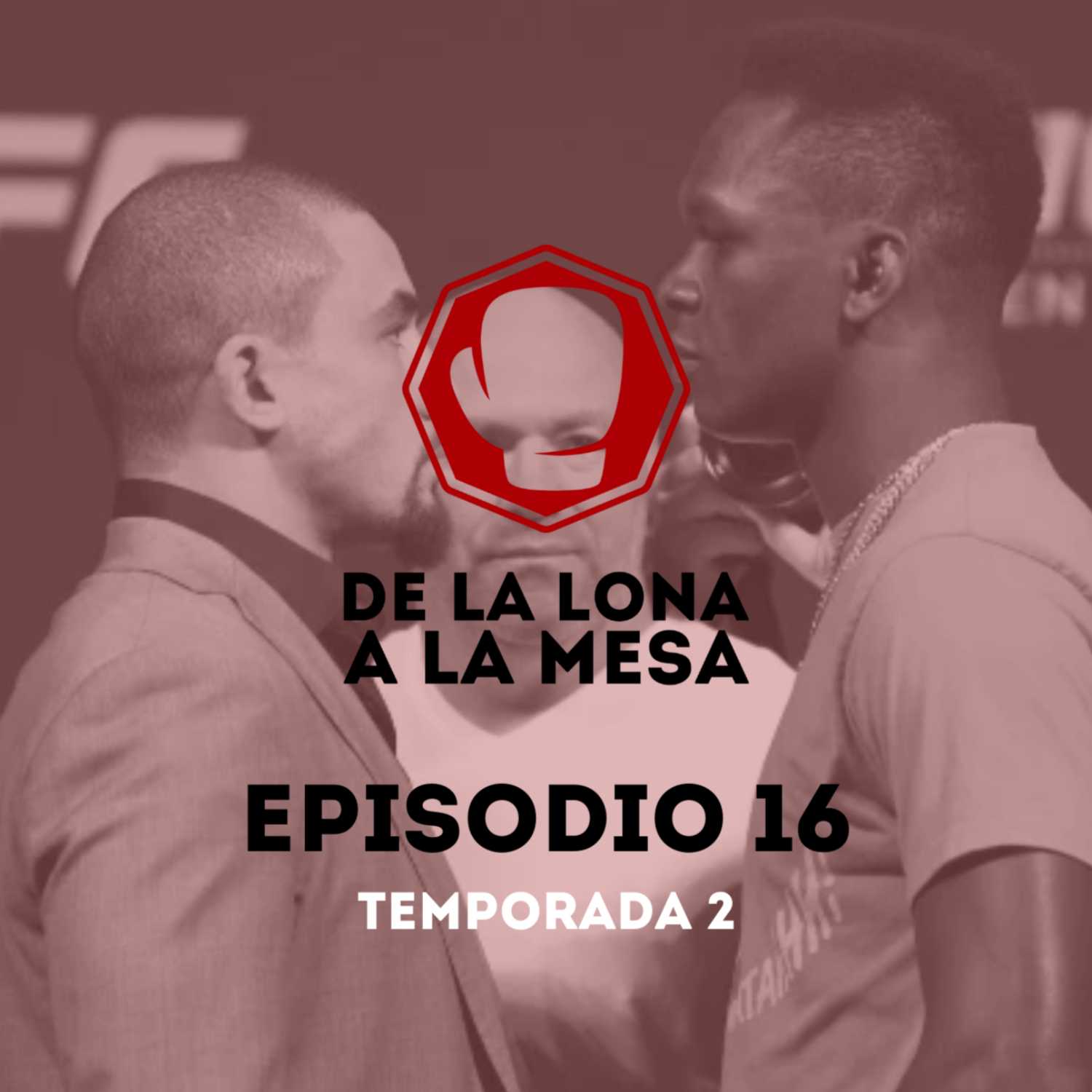 De la Lona a la Mesa