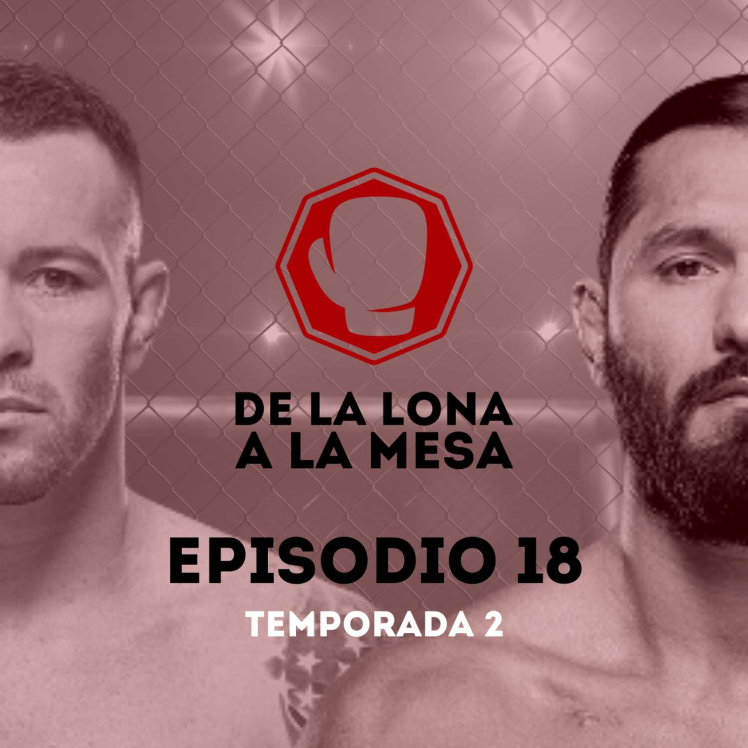 De la Lona a la Mesa