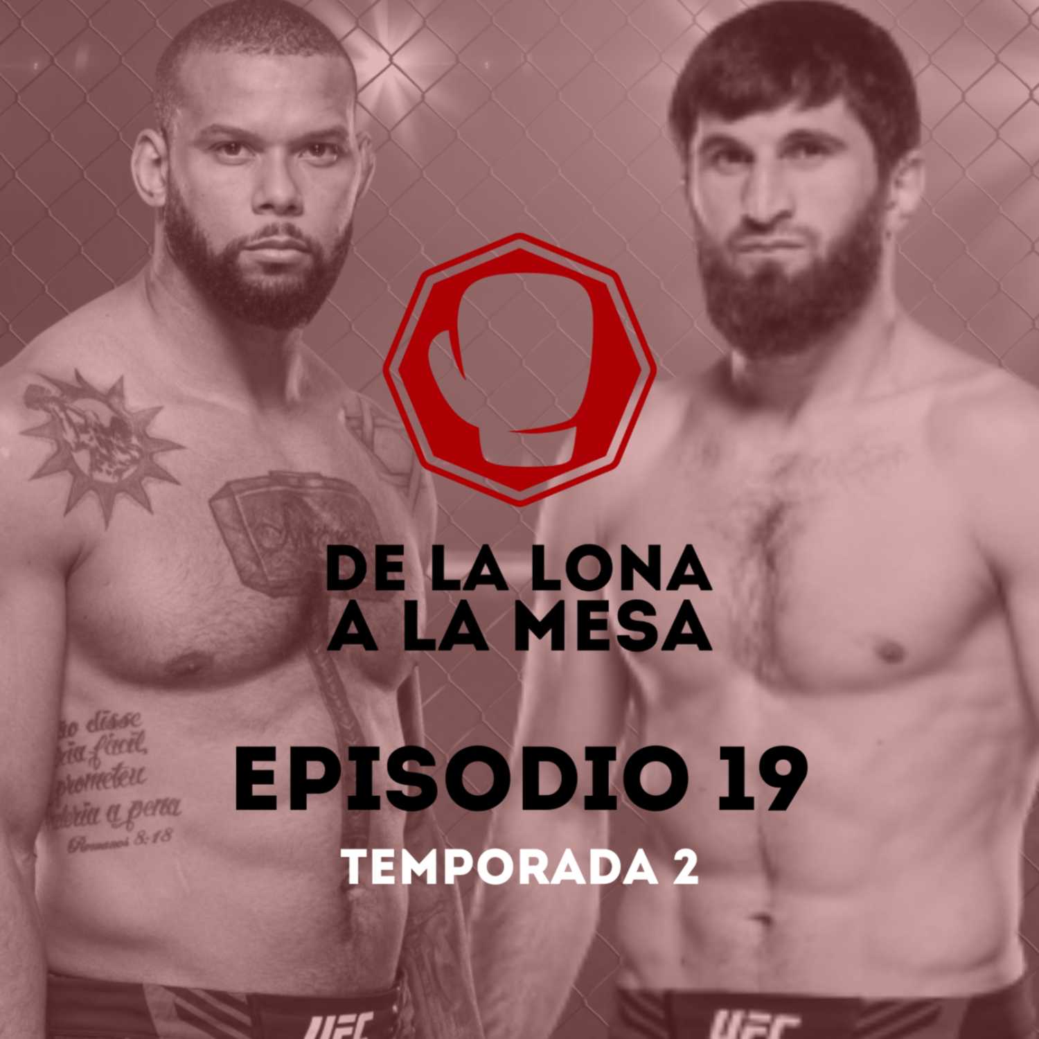 De la Lona a la Mesa