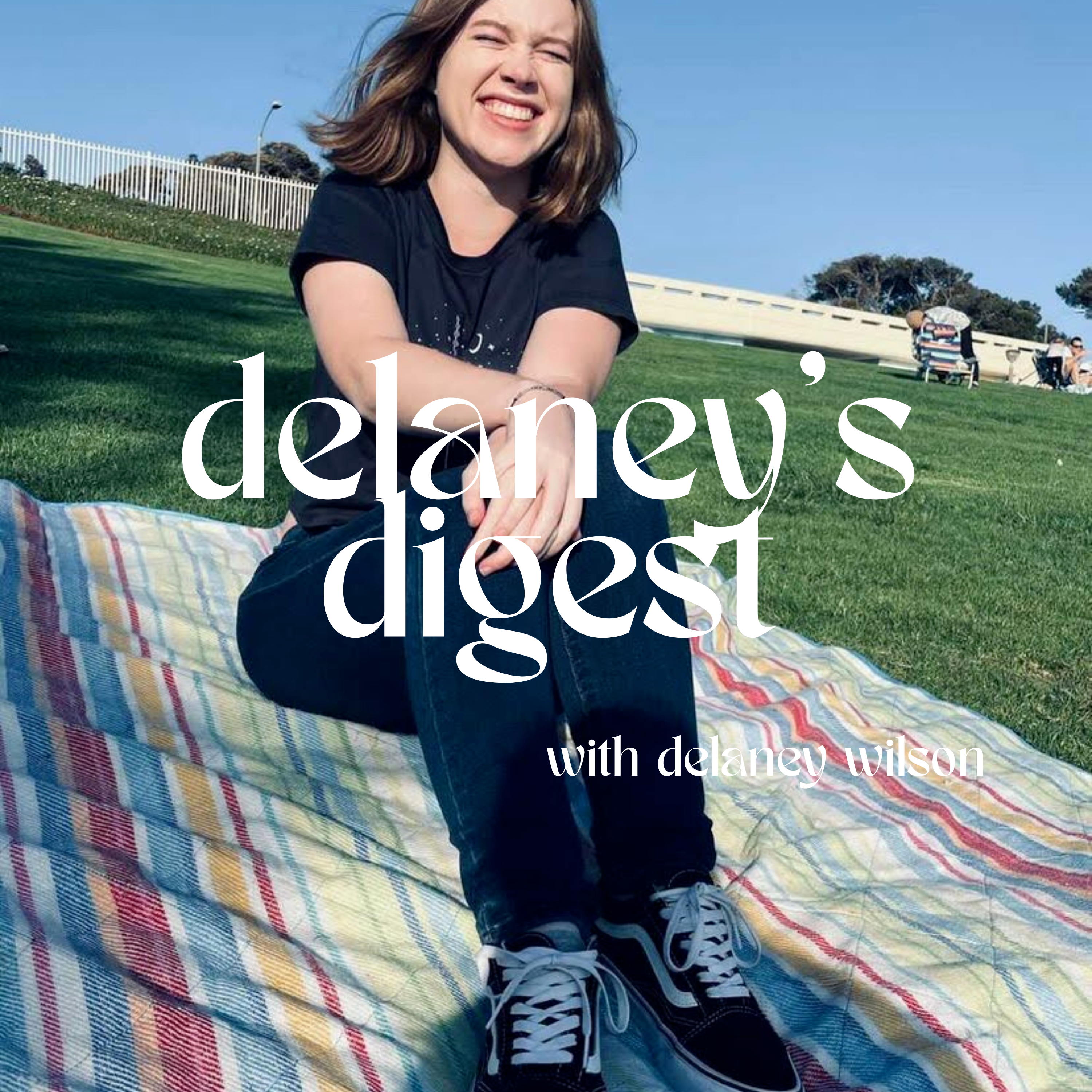 delaney's digest