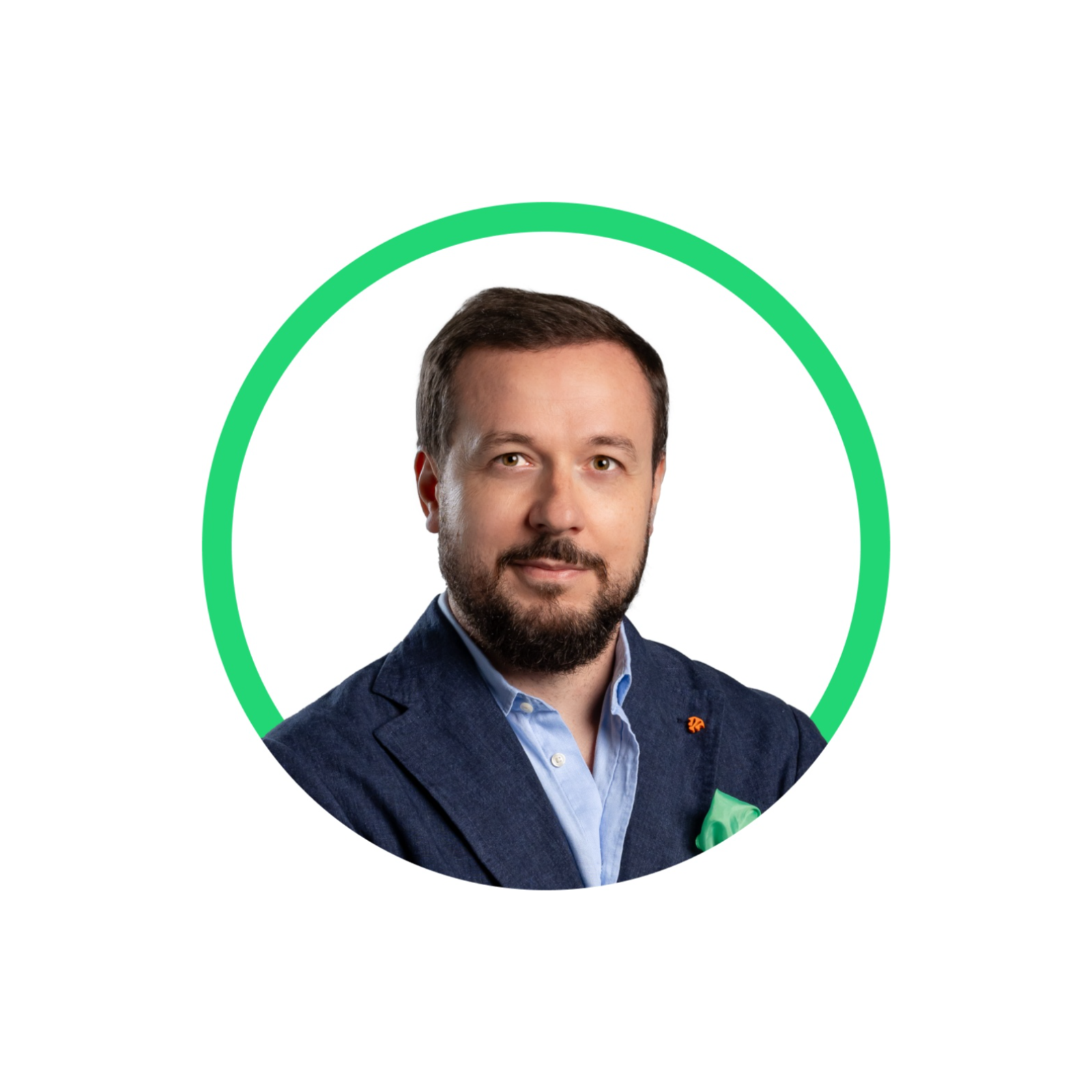 Delante podcast - Mateusz Calik