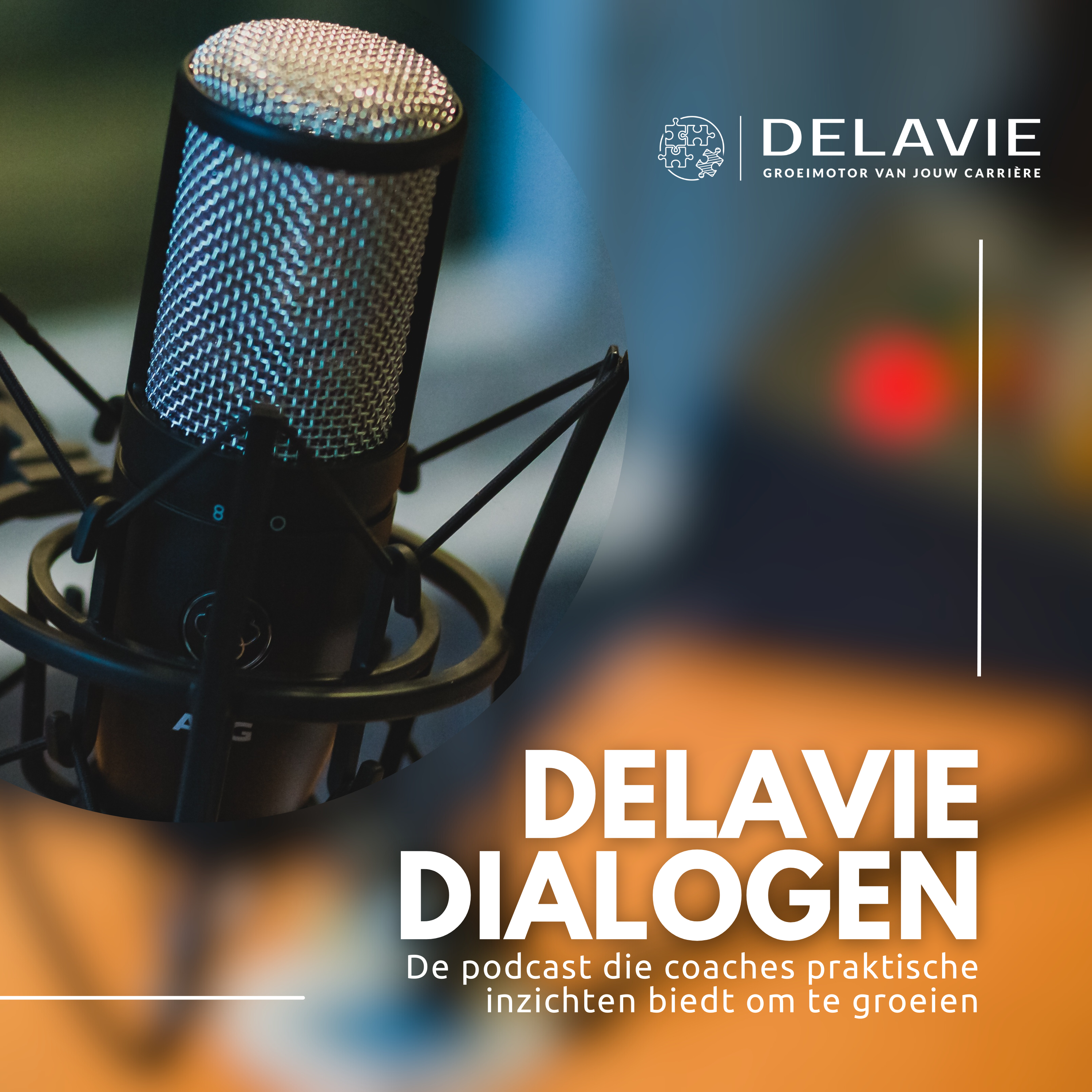 DELAVIE Dialogen