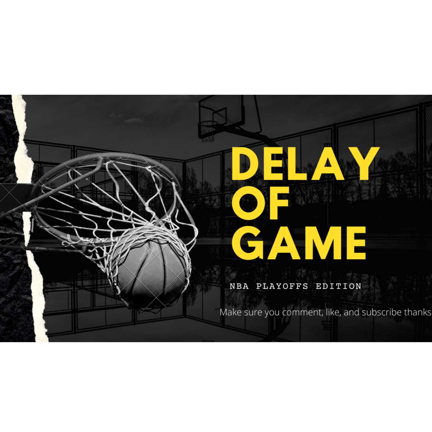 Delay Of Game