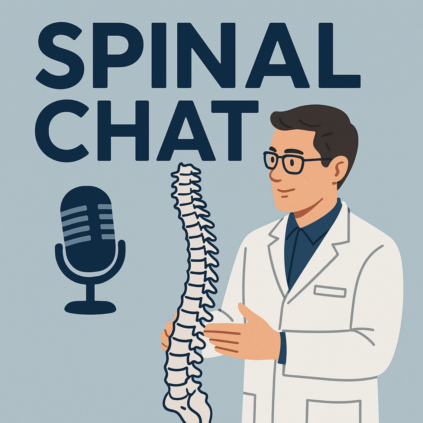 Spinal Chat with The PCA