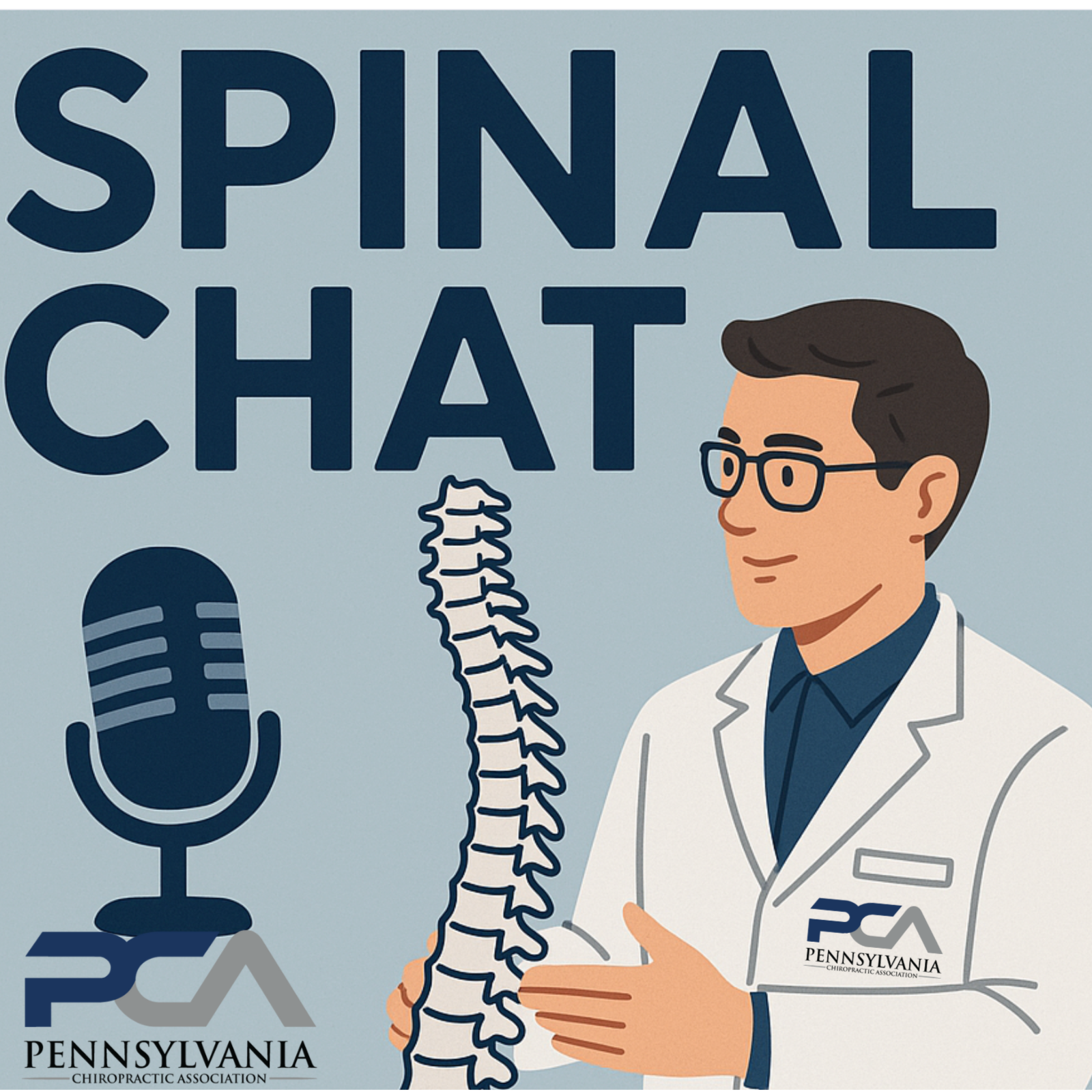 Spinal Chat with The PCA