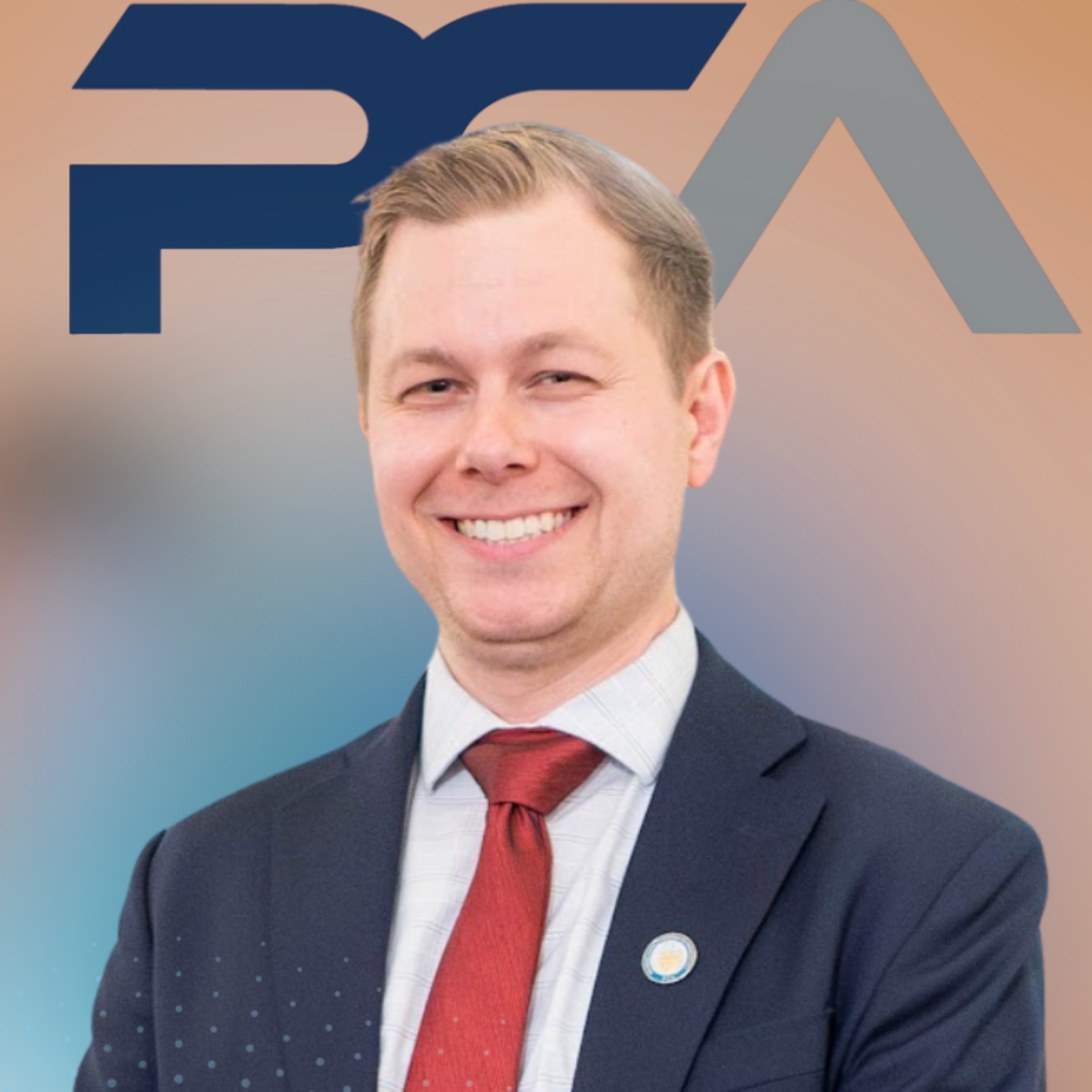 September President’s Update with Dr Andrew Heck: Pennsylvania Chiropractic Association episode artwork