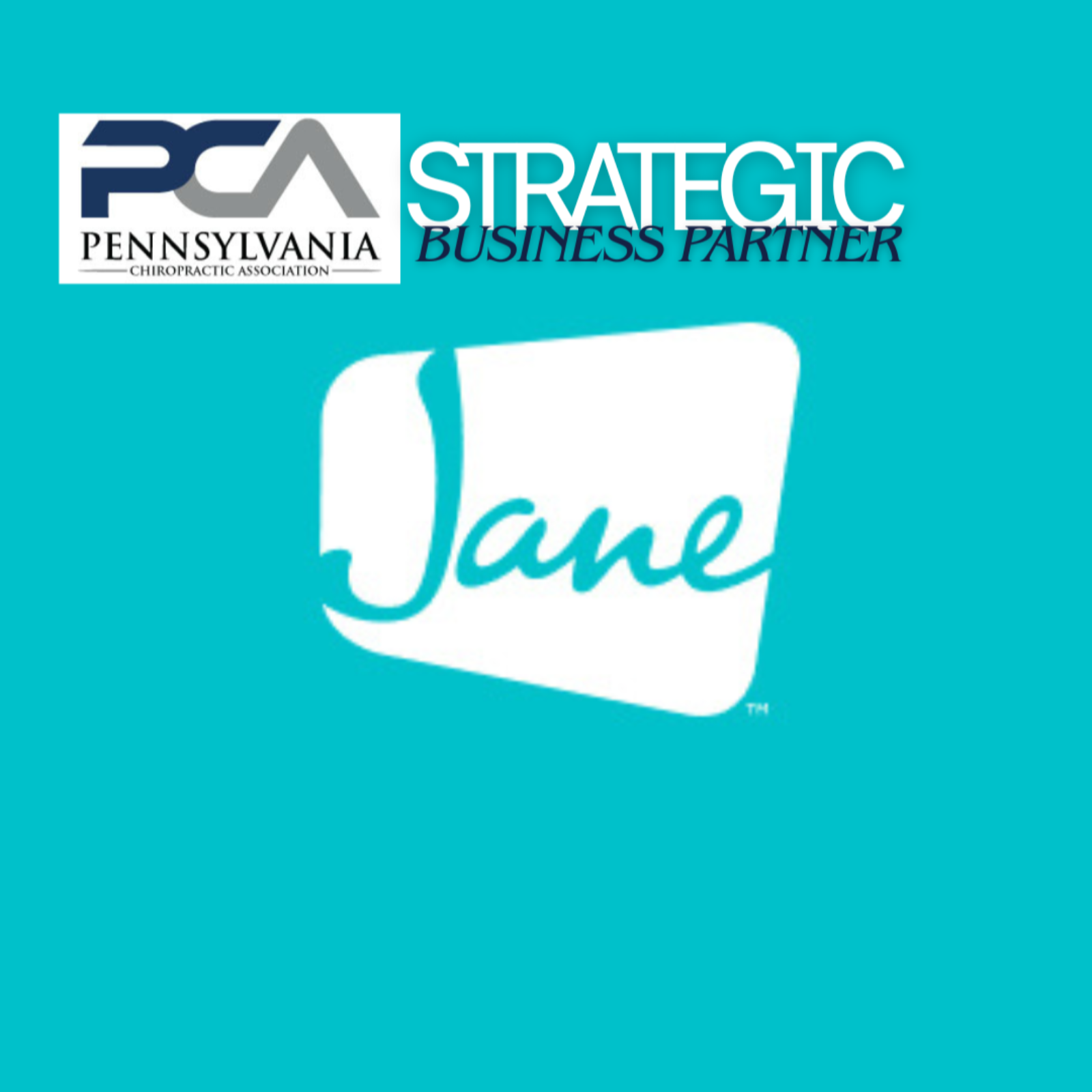 Harnessing the Power of Jane: Revolutionizing Chiropractic Practice Management episode artwork