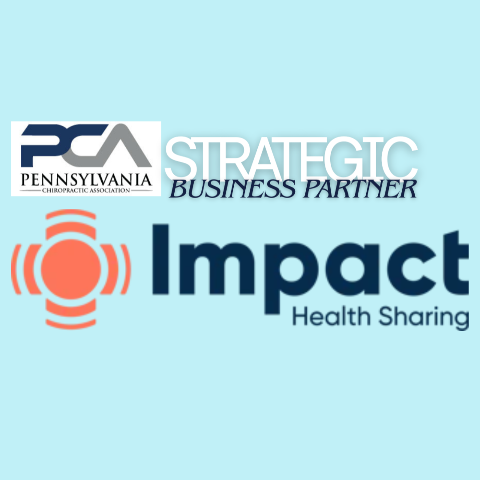 Exploring Impact Health Sharing: A Cost-Effective Solution for Chiropractors episode artwork