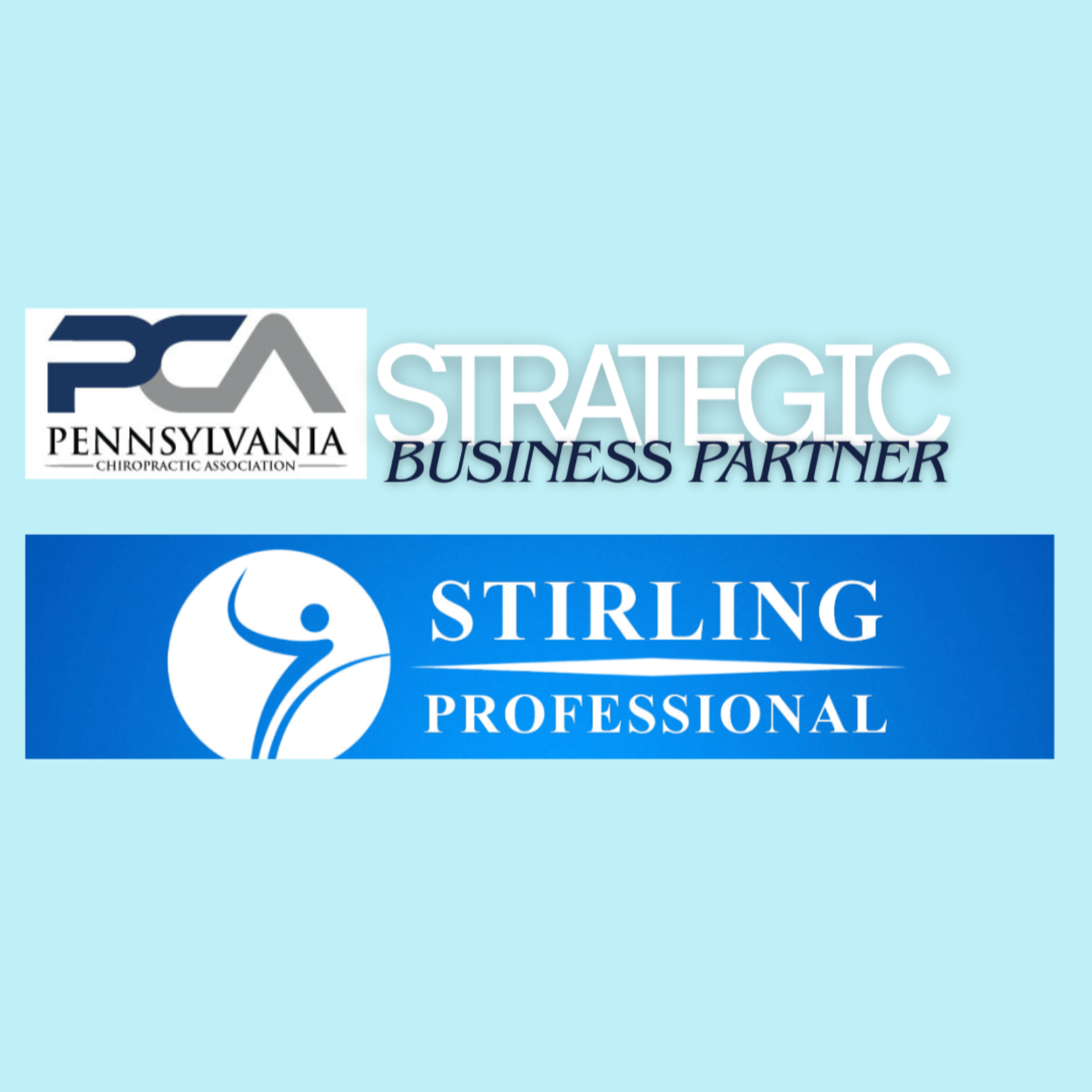 Integrating CBD into Chiropractic Care: Insights from Stirling Professional CBD episode artwork