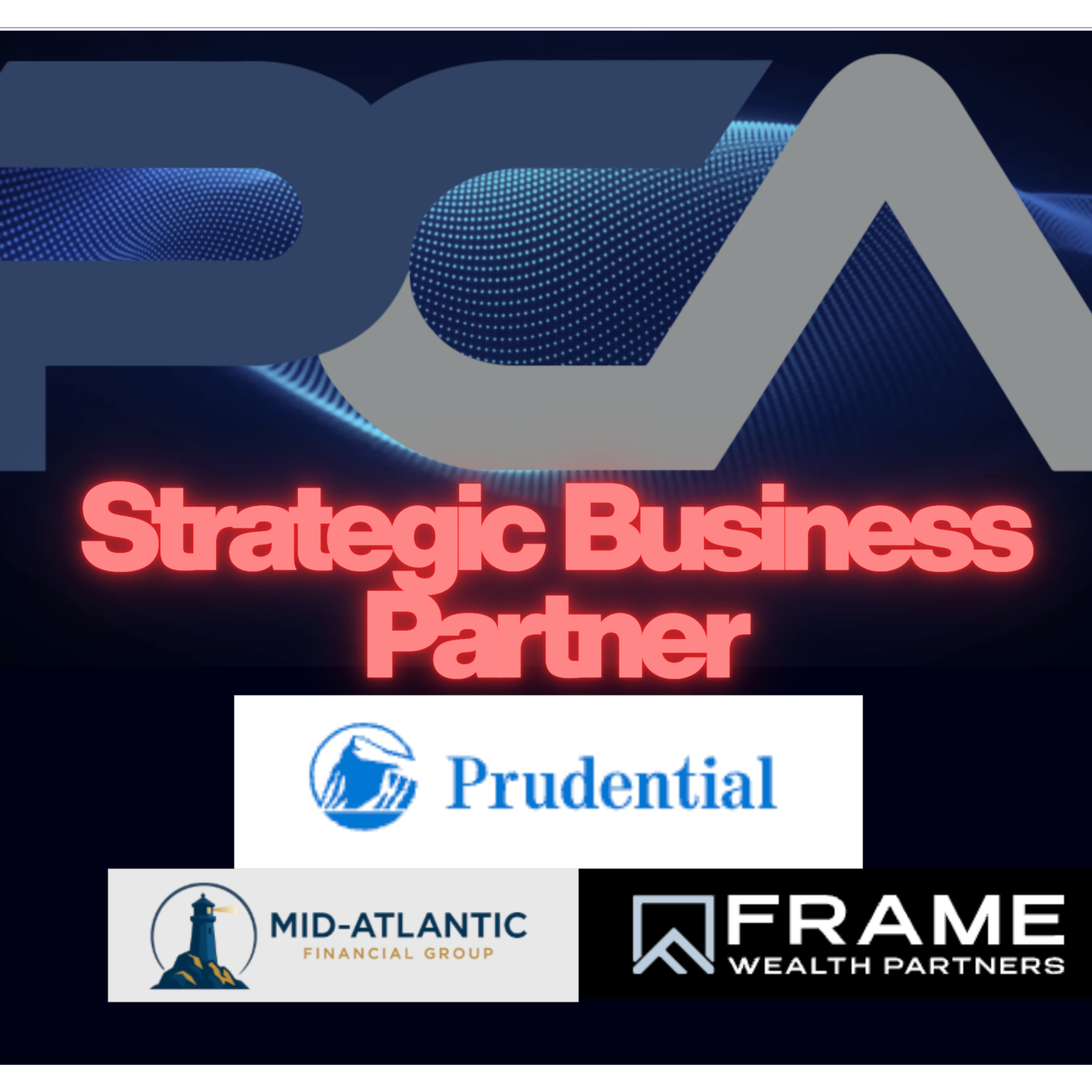 Succession, Retirement, and Real Wealth Planning for Chiropractors with Prudential episode artwork