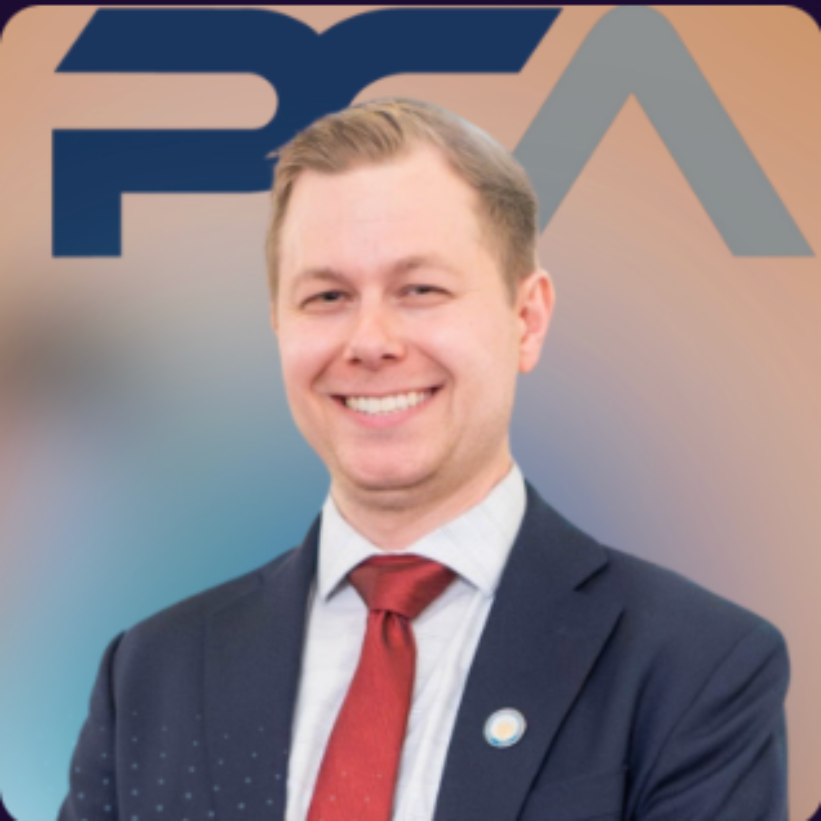 January President’s Address Dr Andrew Heck: Momentum and Advocacy in PA Chiropractic episode artwork