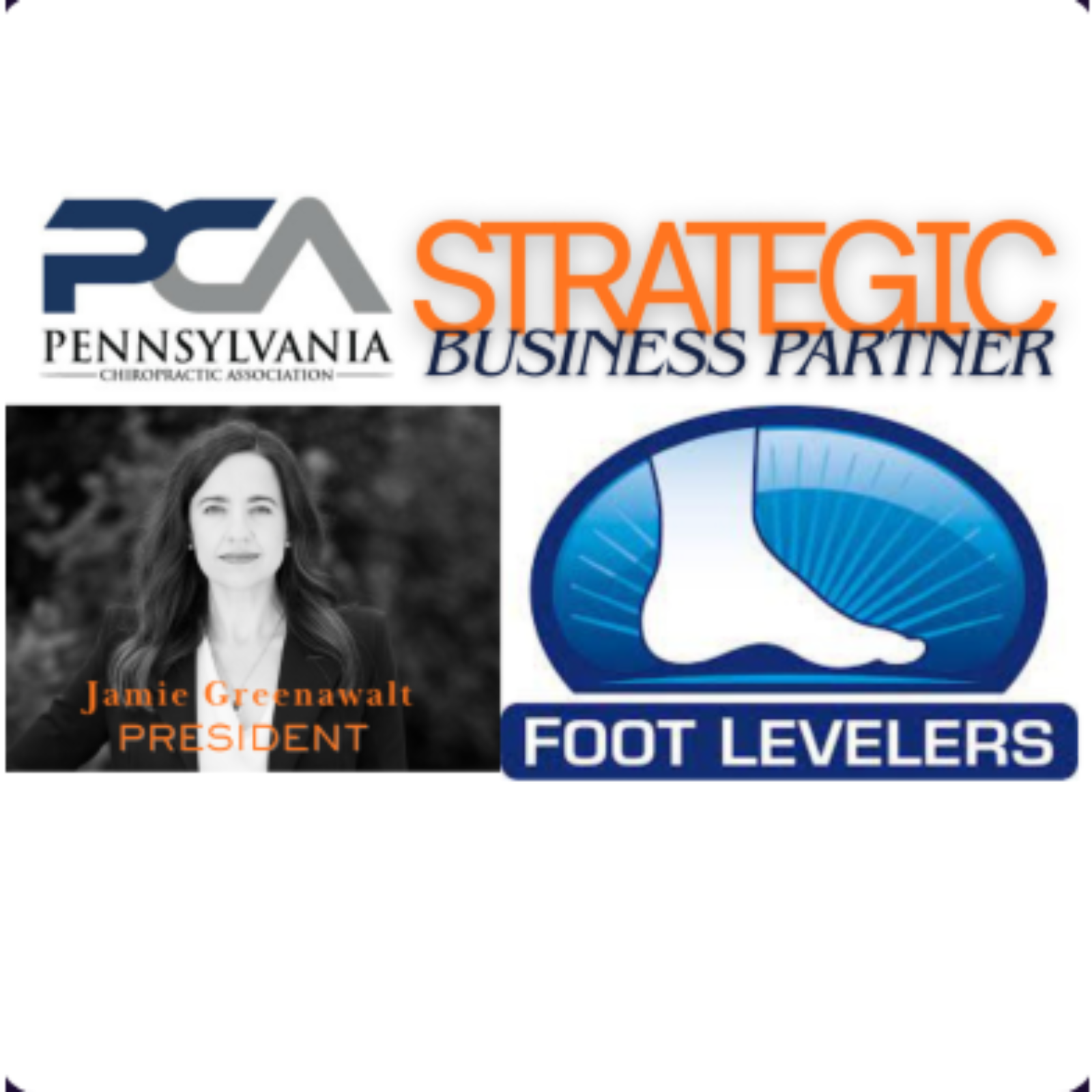 PCA Strategic Business Partner Highlight: Foot Levelers