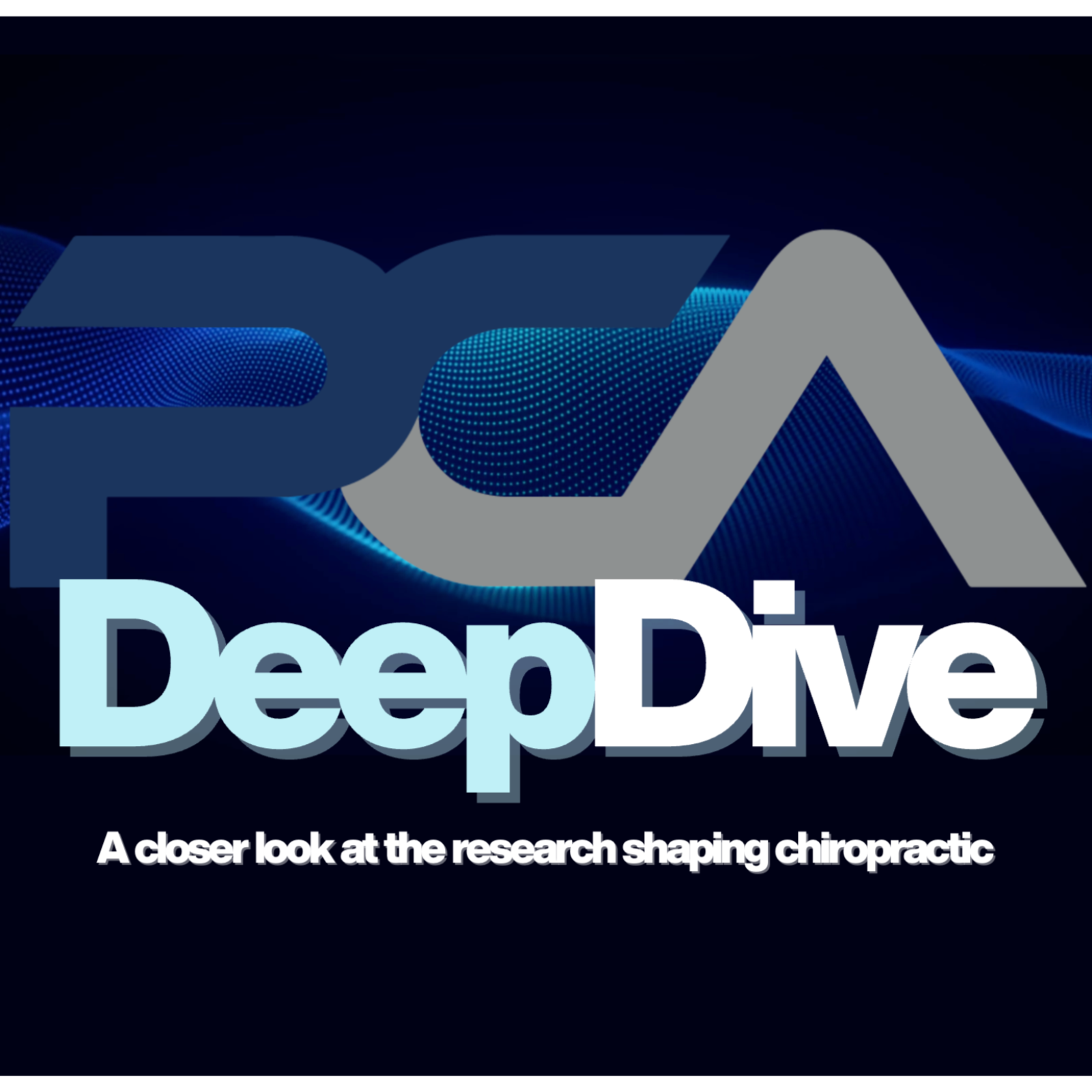 PCA Deep Dive: Dentists of the Spine; Why Chiropractic Should Be the First Stop
