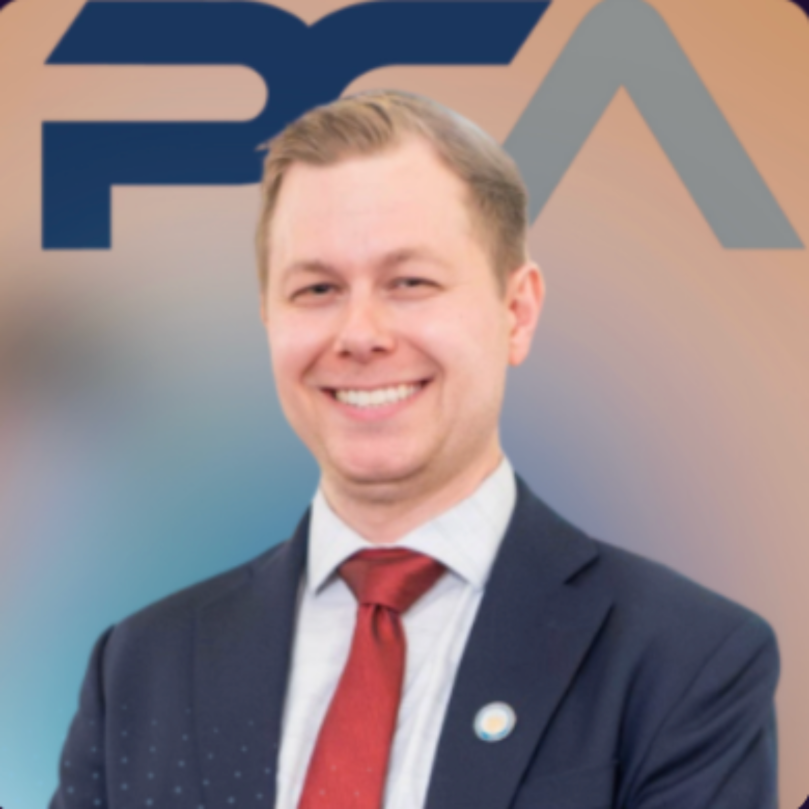 PCA March President’s Address with Dr. Andrew Heck |