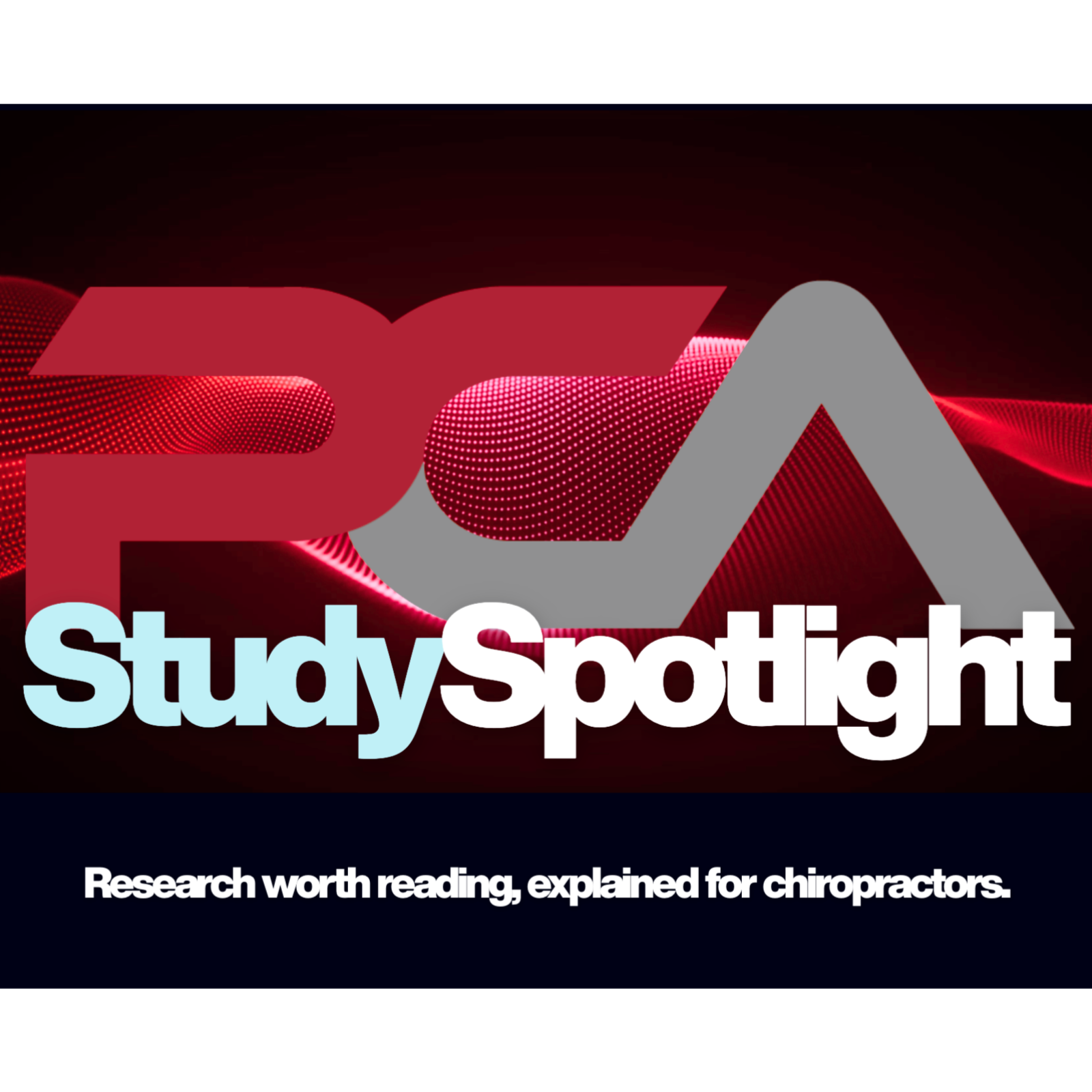 PCA Study Spotlight: The Hidden Circuit of Chronic Pain