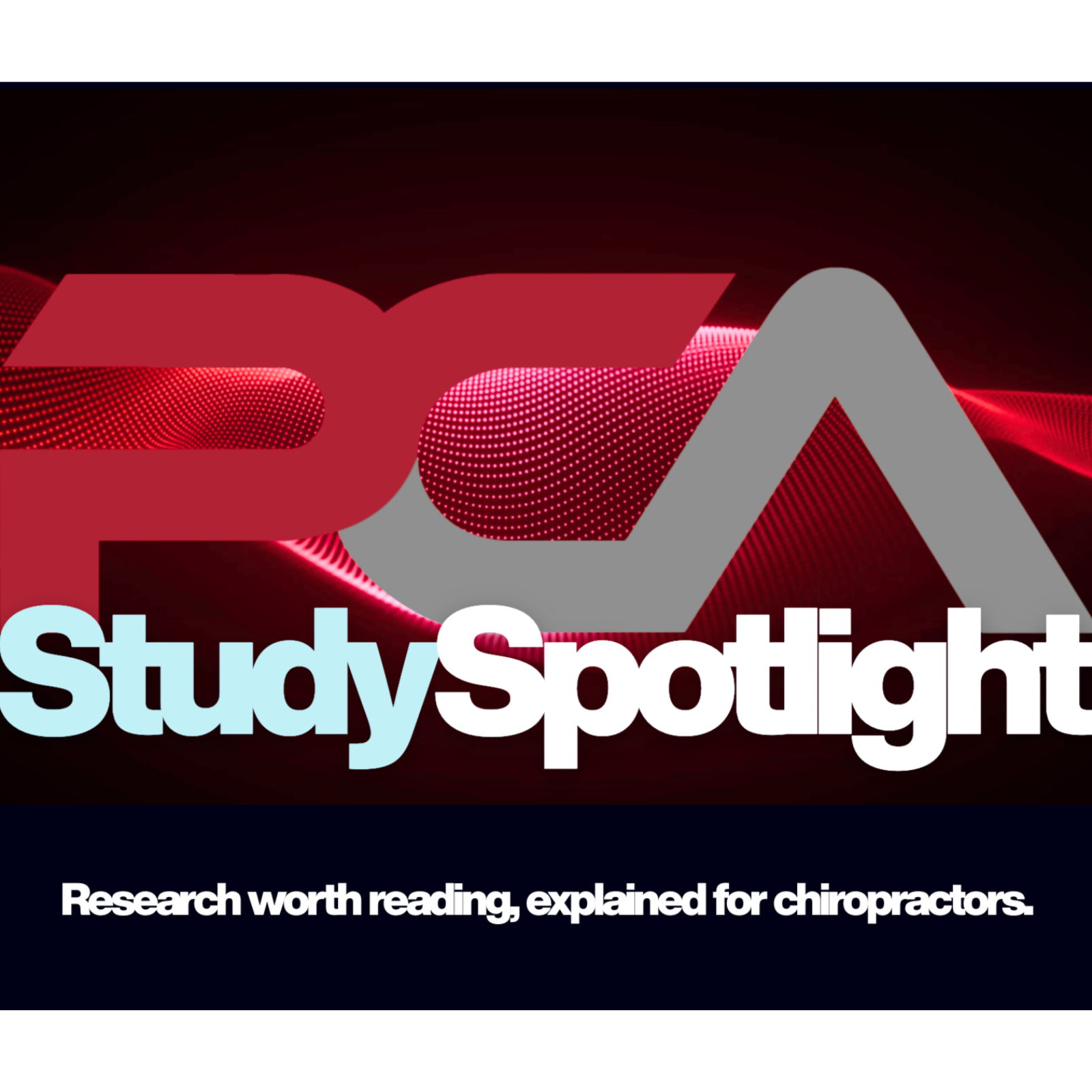 PCA Study Review: Shoulder Pain, Rotator Cuff Tears, and the Problem with One Test Thinking
