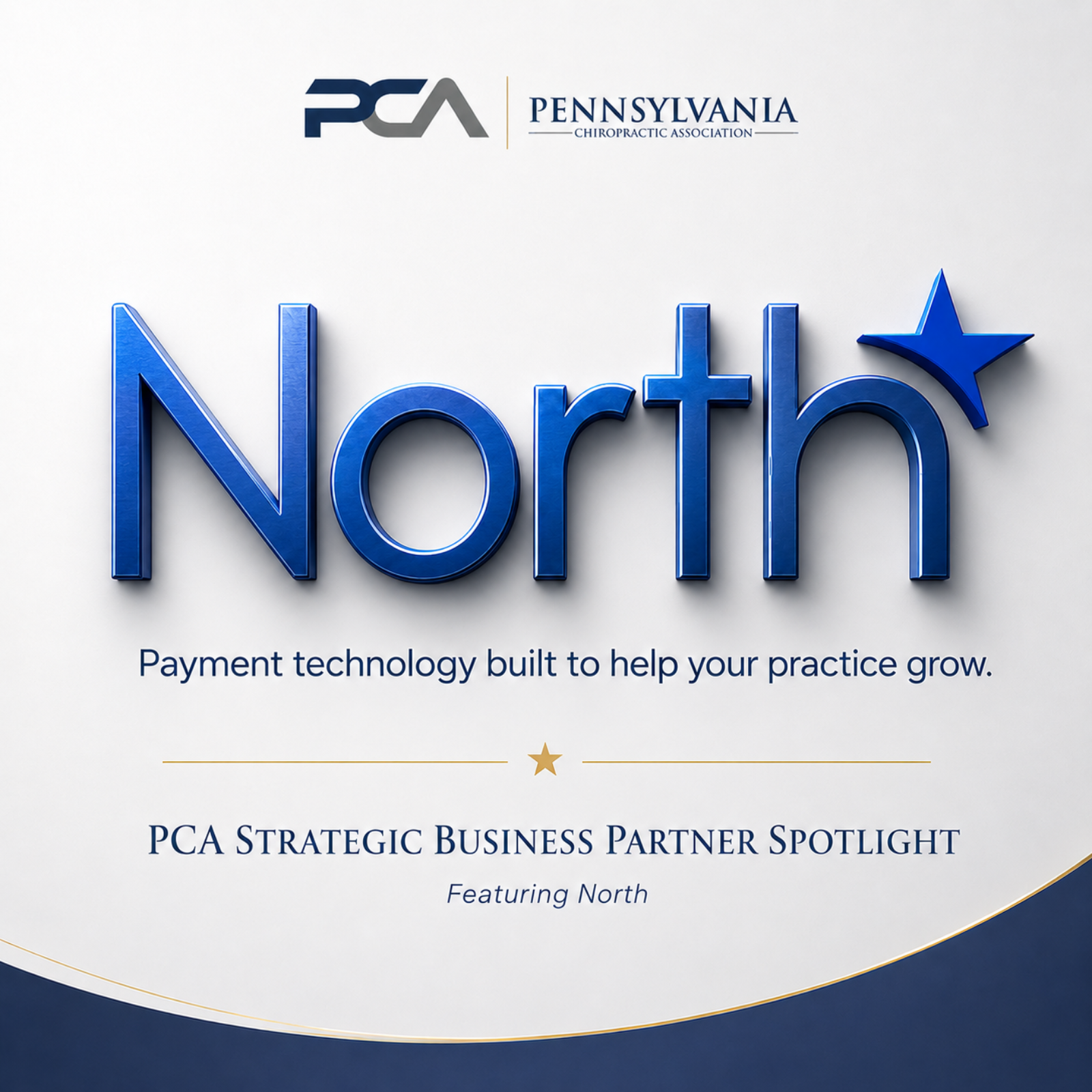 PCA  Strategic Business Member Spotlight: North Payment Processing with Ryan Moss
