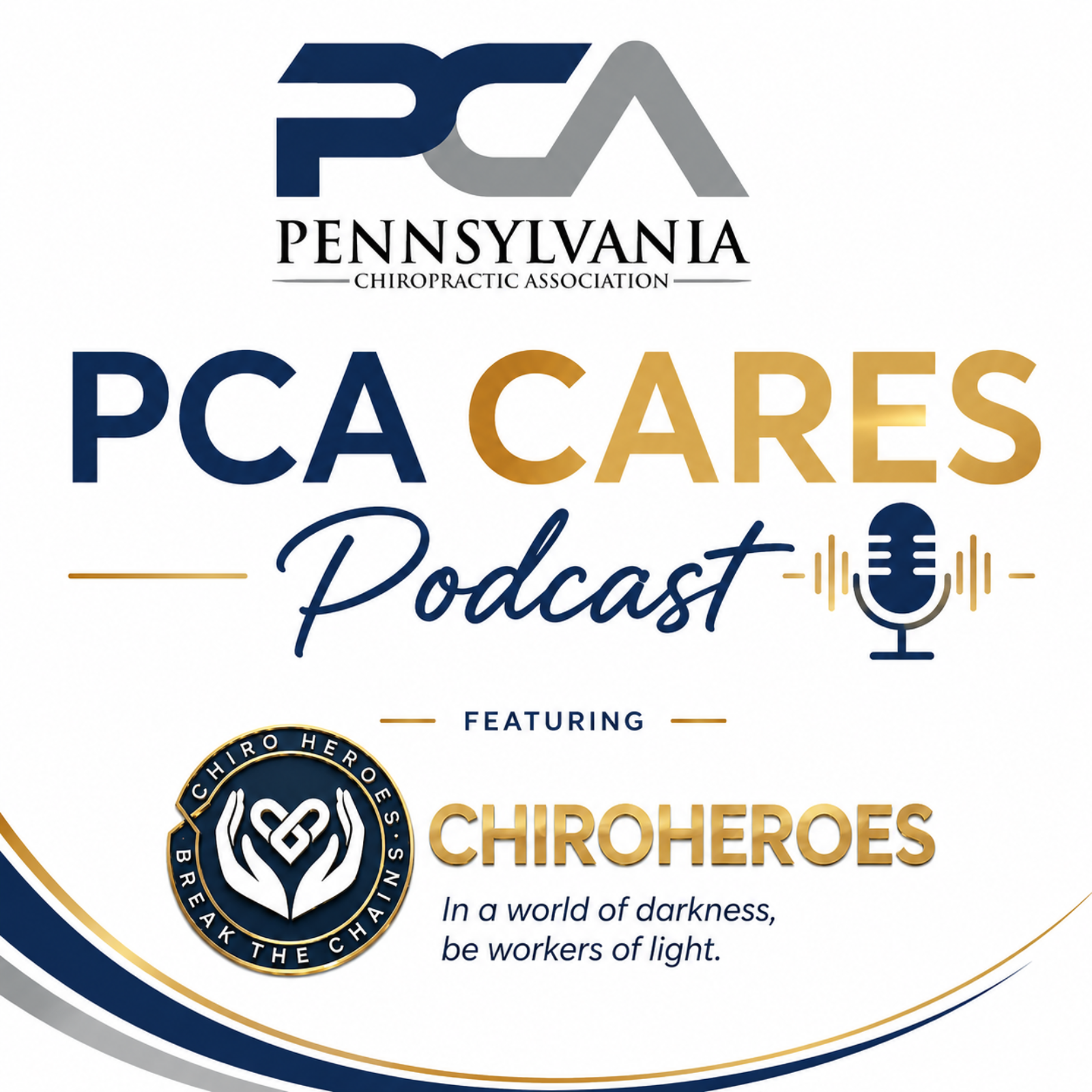 PCA Cares: How Chiropractors Can Help Recognize Human Trafficking and Support Survivors