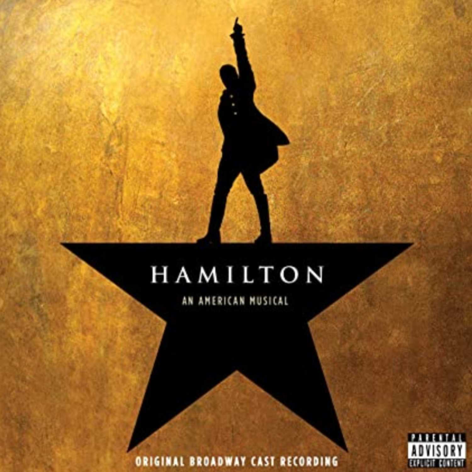 Hamilton - Let It Go (deleted song)