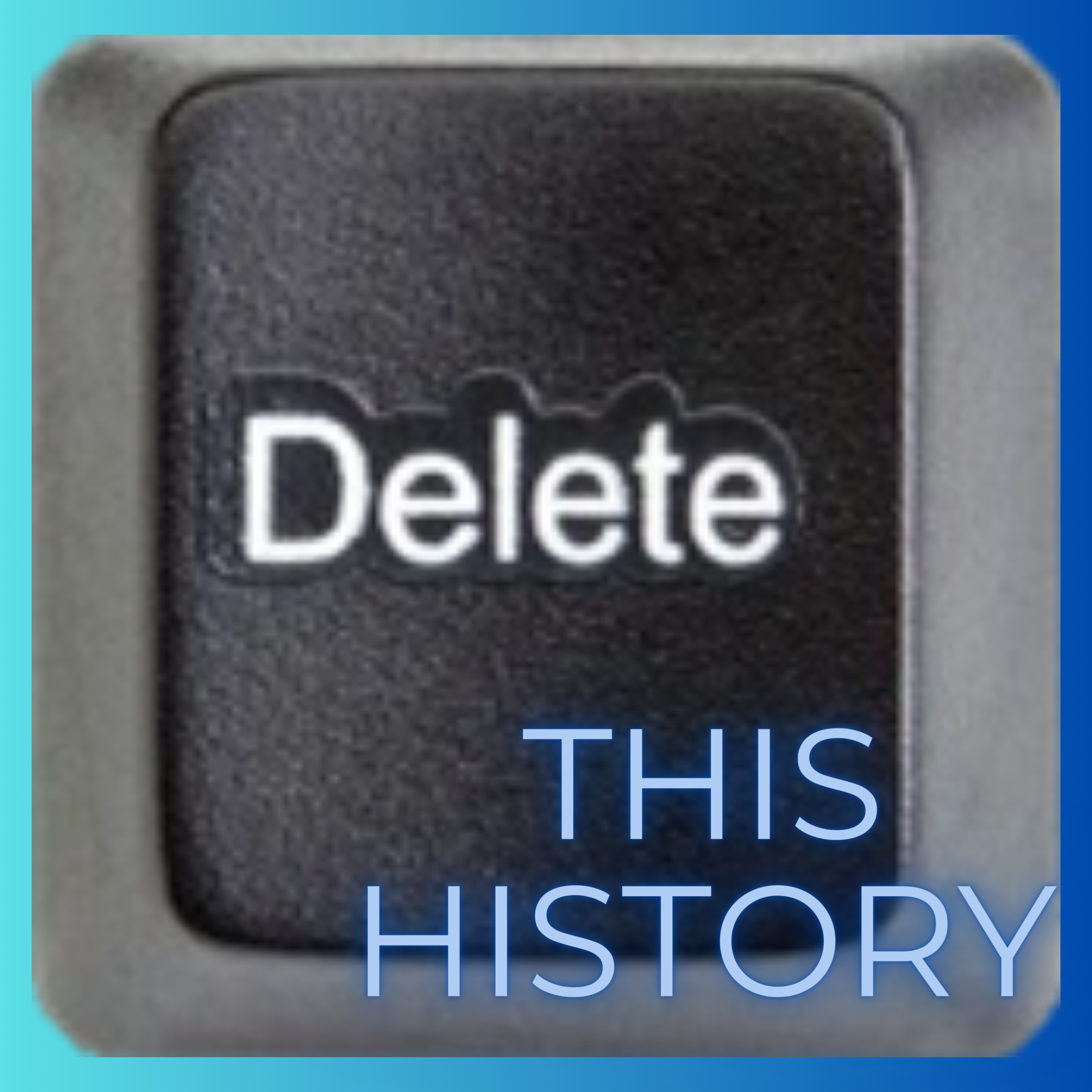 Delete This History