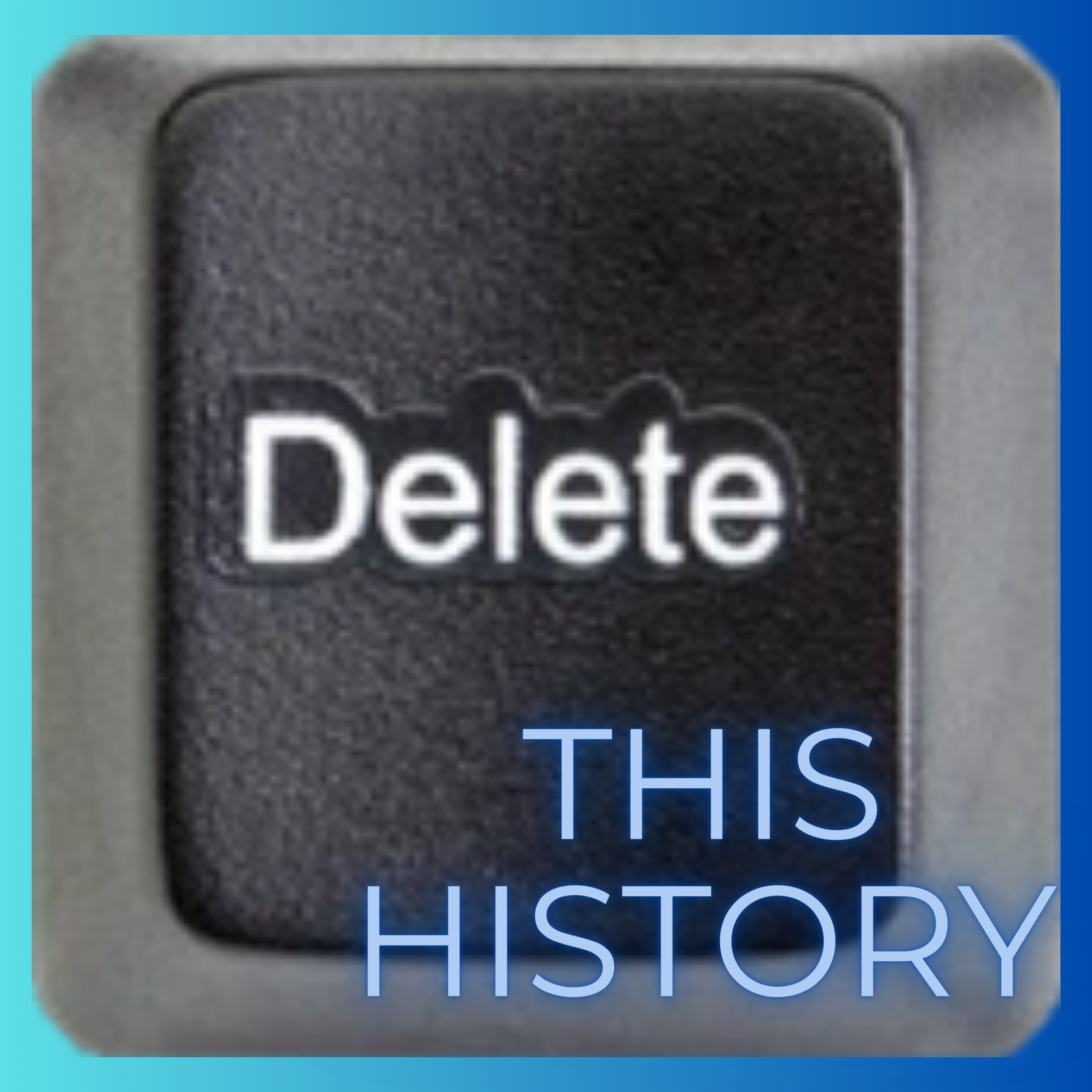 Delete This History