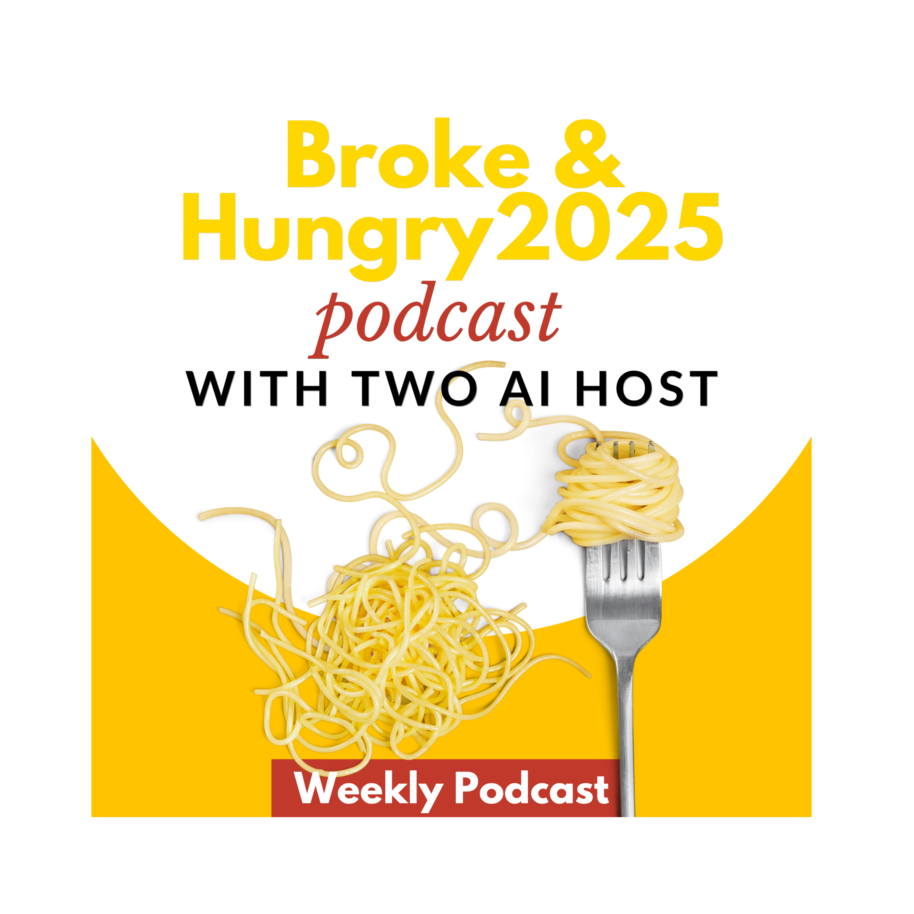 Struggle Pancakes – The Ultimate Broke & Hungry 2025 Breakfast