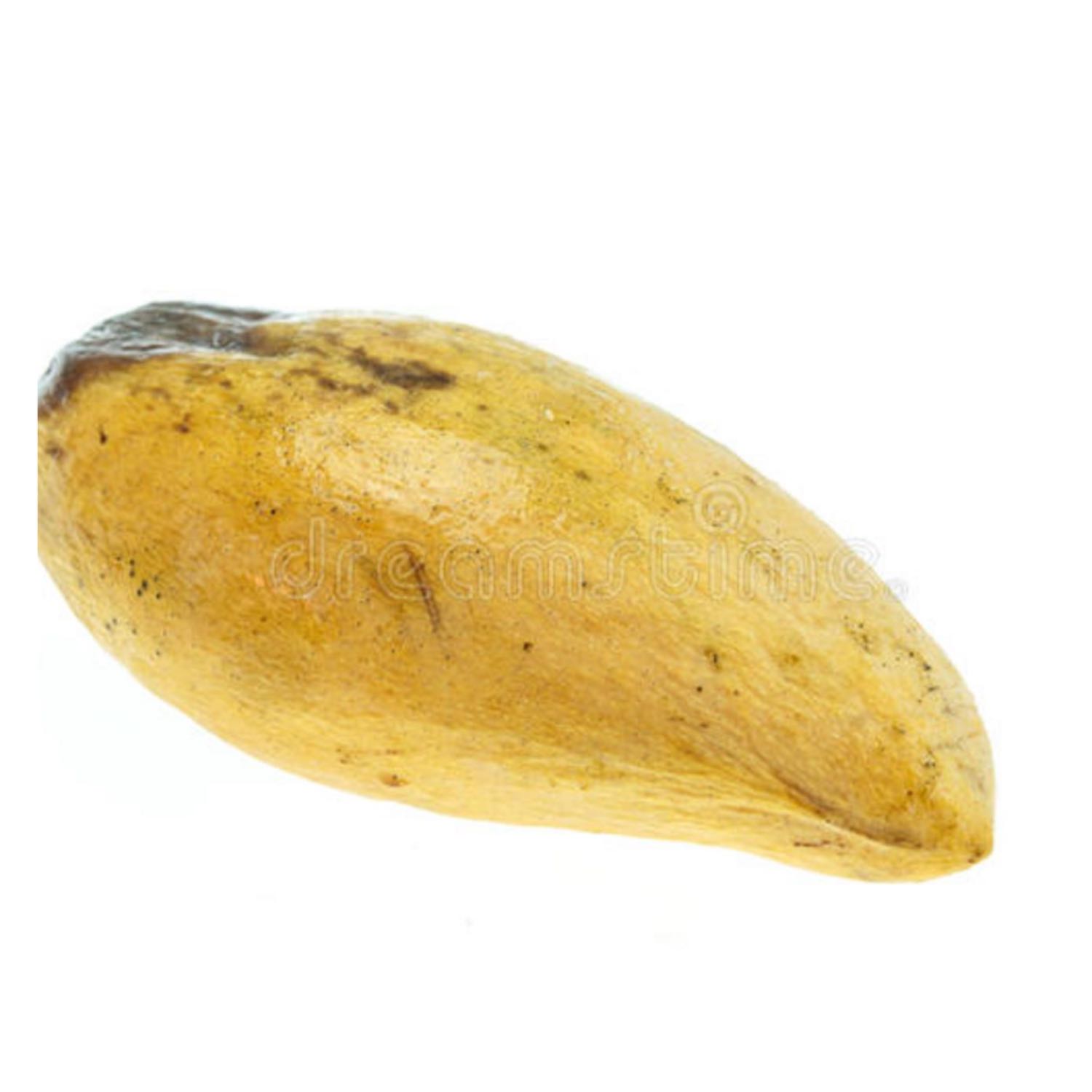 This mango bussin'