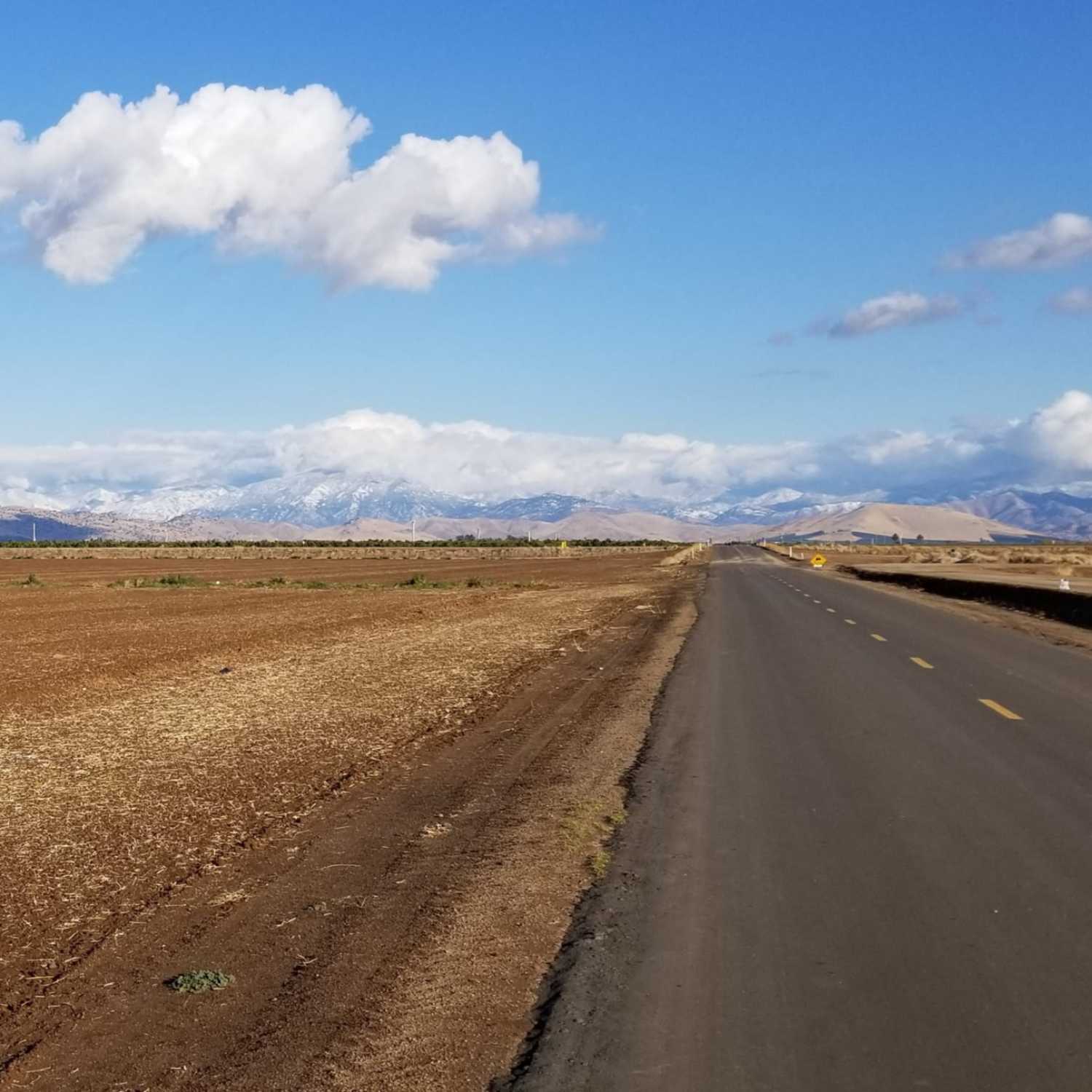 The Lifestyle changes nobody expects: Truck driving stories part 3